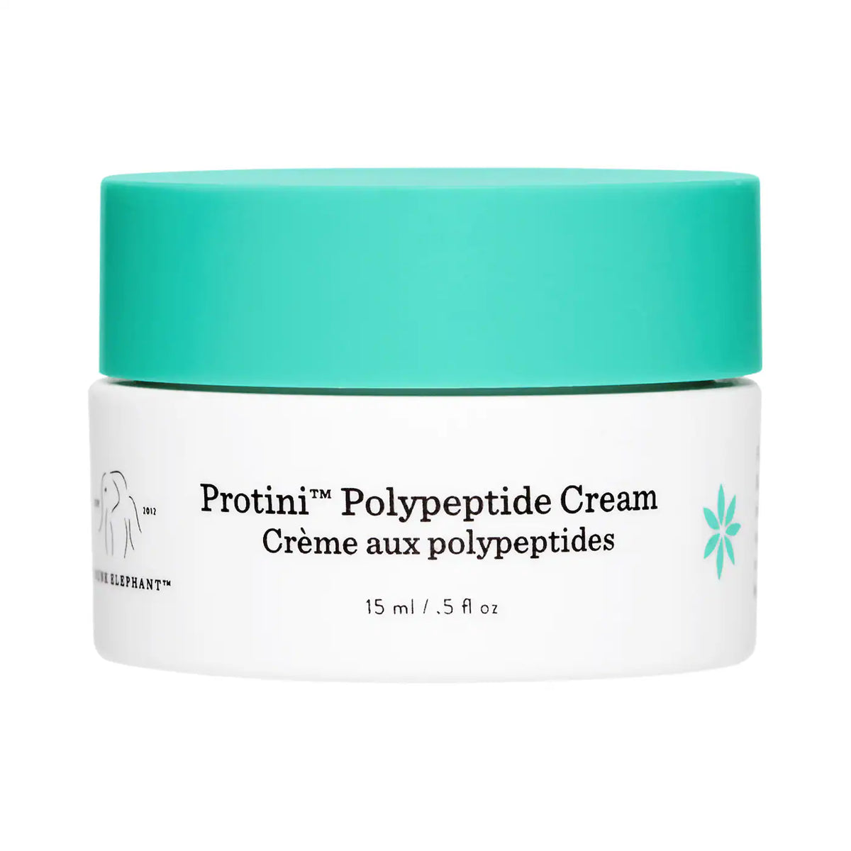 Crema Hidratante Reafirmante Protini Polypeptide