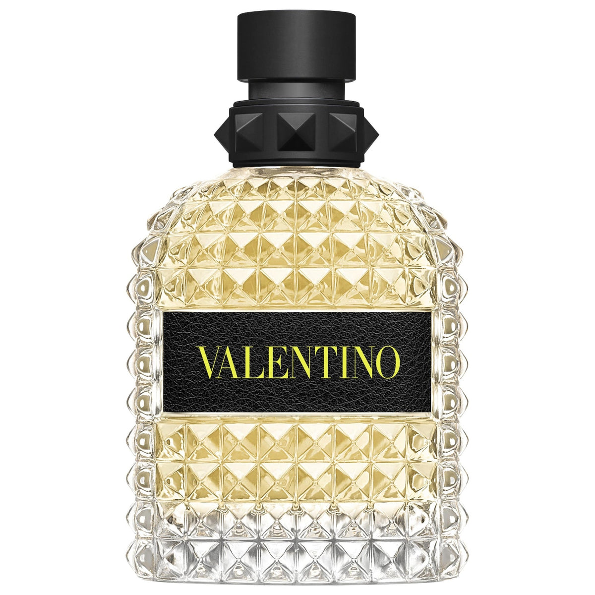 Perfume para Hombre Eau de Toilette — Uomo Born in Roma Yellow Dream — Valentino