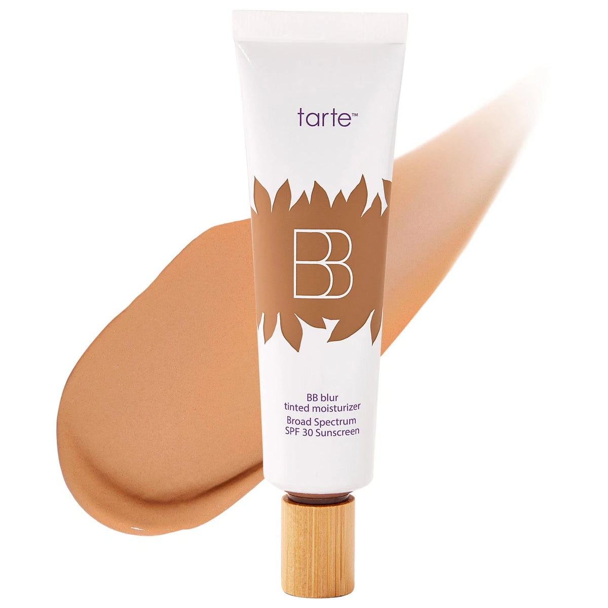 Hidratante con Color Matificante SPF 30 — BB Blur — Tarte — Bronceado / 30 ml