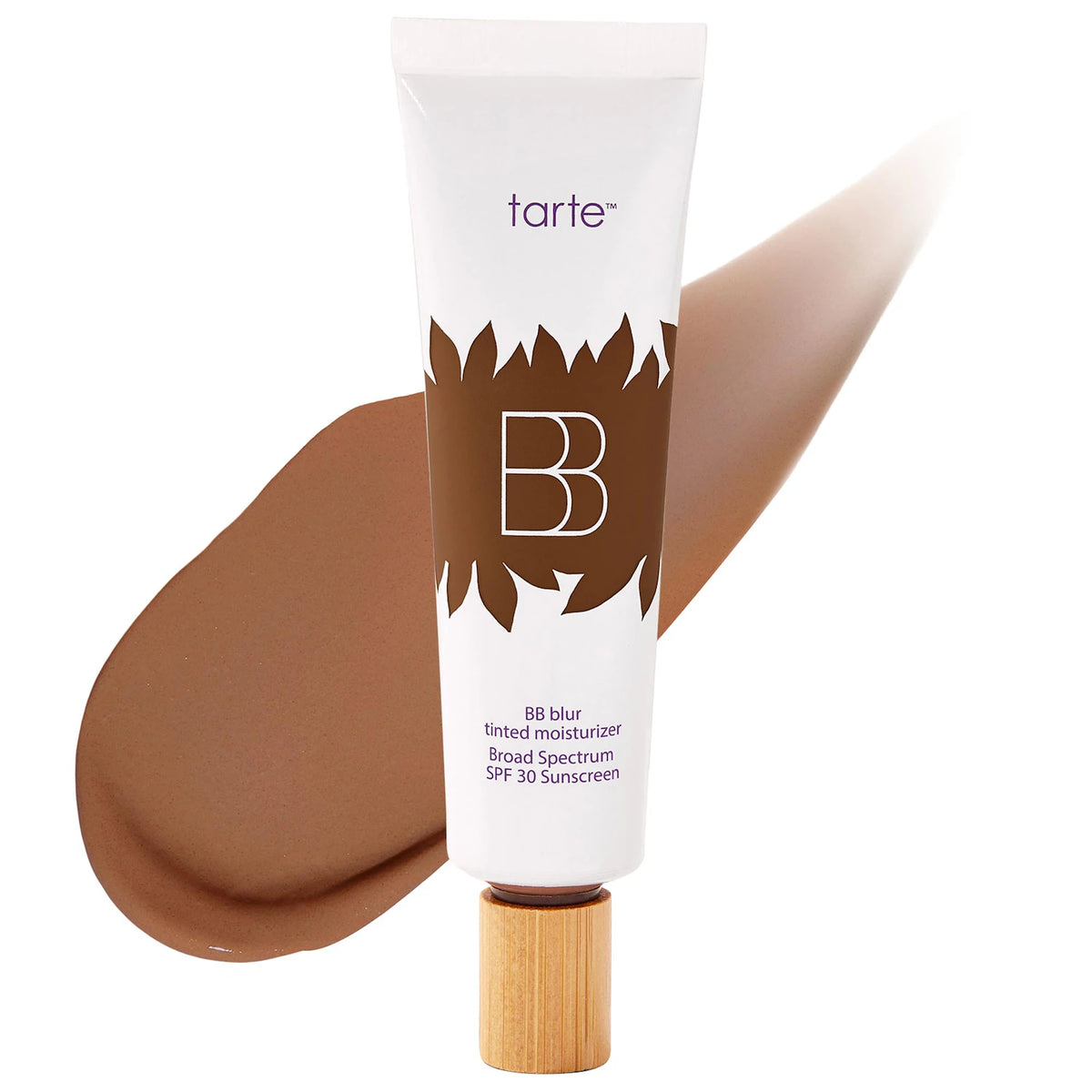 Hidratante con Color Matificante SPF 30 — BB Blur — Tarte — Intenso / 30 ml