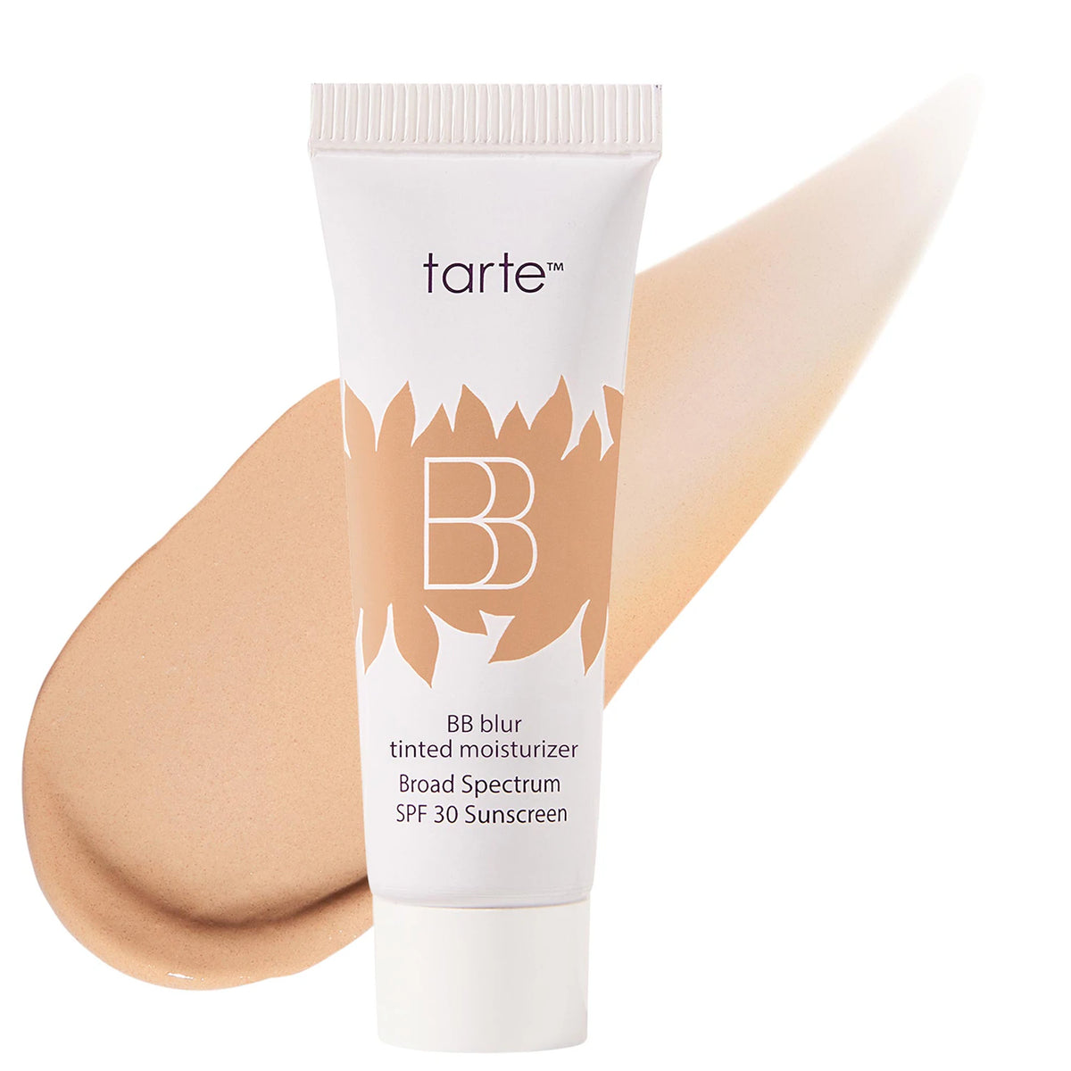 Hidratante con Color Matificante SPF 30 — BB Blur — Tarte — Claro / Mini 10 ml