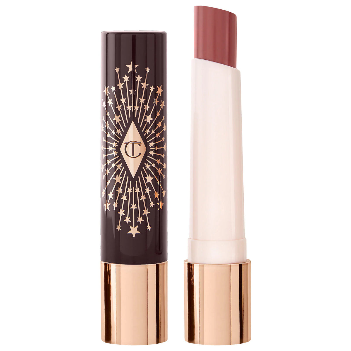 Labial Hidratante Hyaluronic Happikiss — Charlotte Tilbury