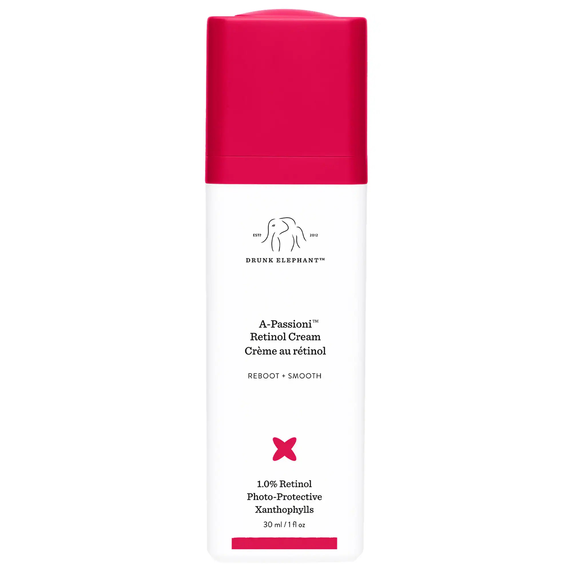 Crema de Retinol A-Passioni