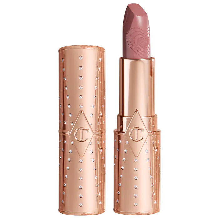 Labial Hidratante Matte Revolution — Charlotte Tilbury