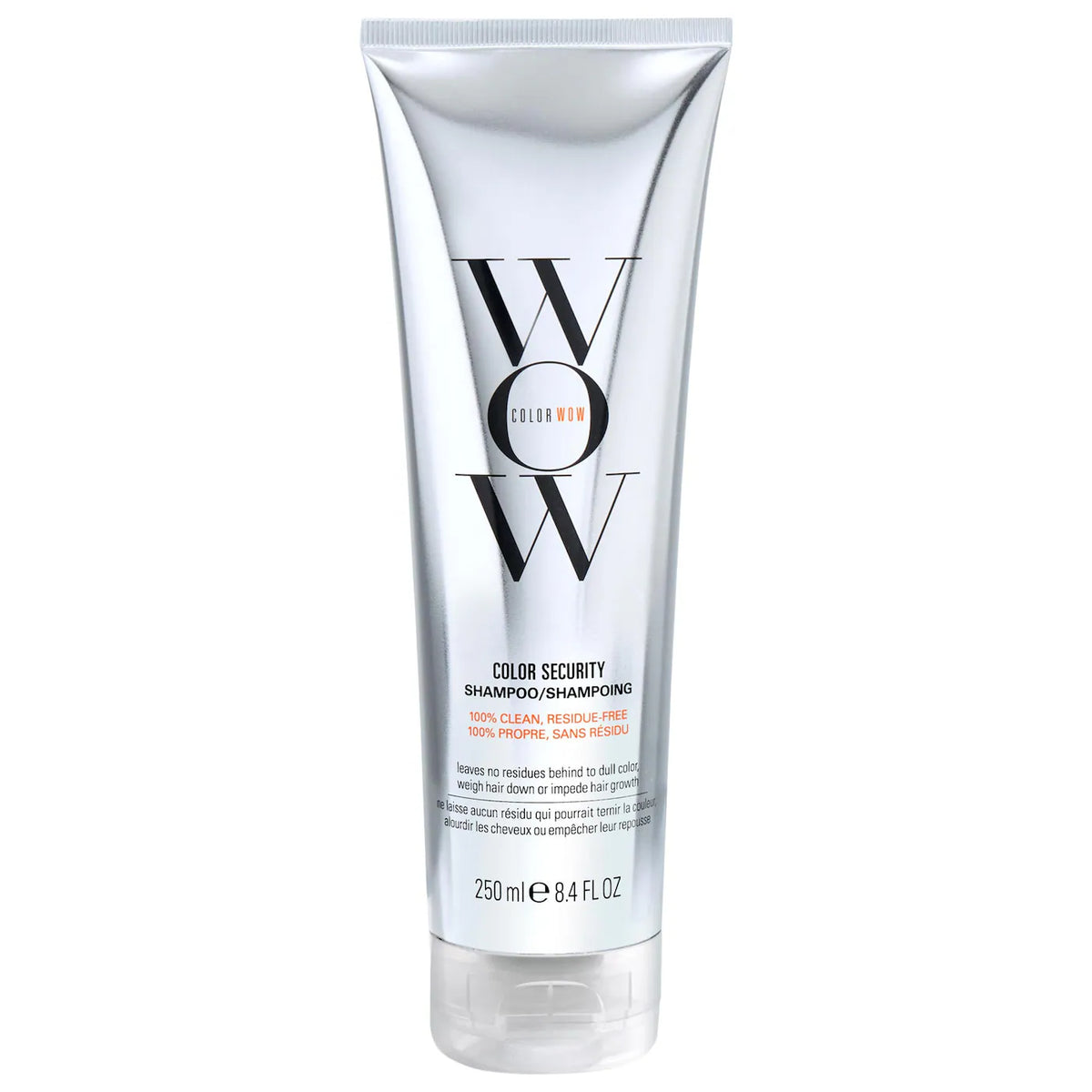 Shampoo Color Security — Color Wow