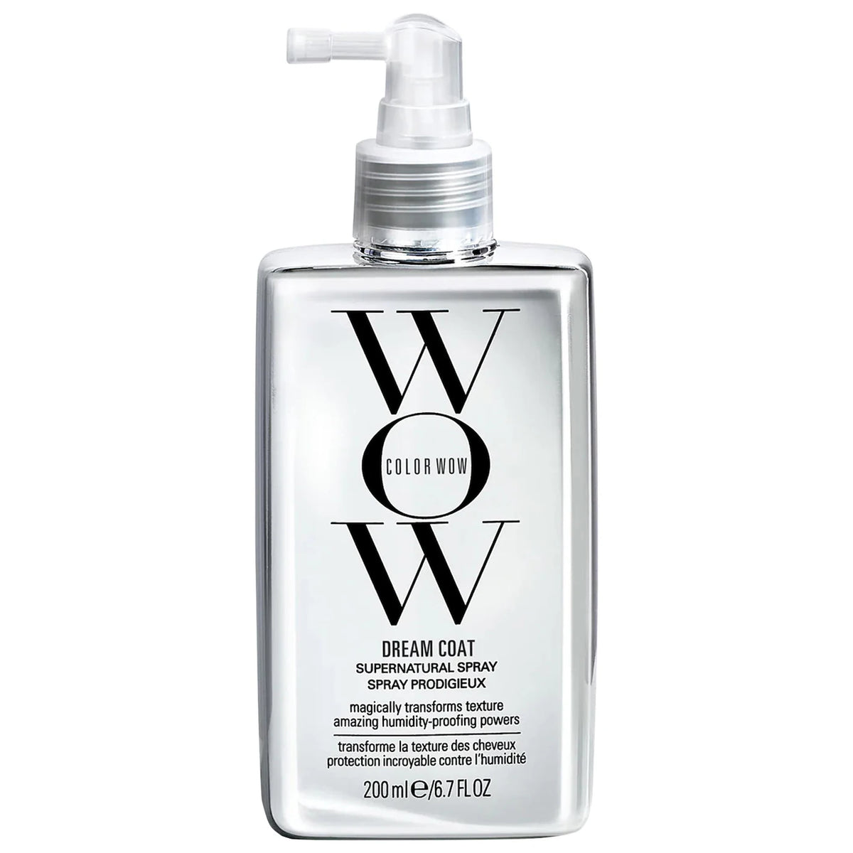 Dream Coat Tratamiento Anti-Frizz Sobrenatural — Color Wow