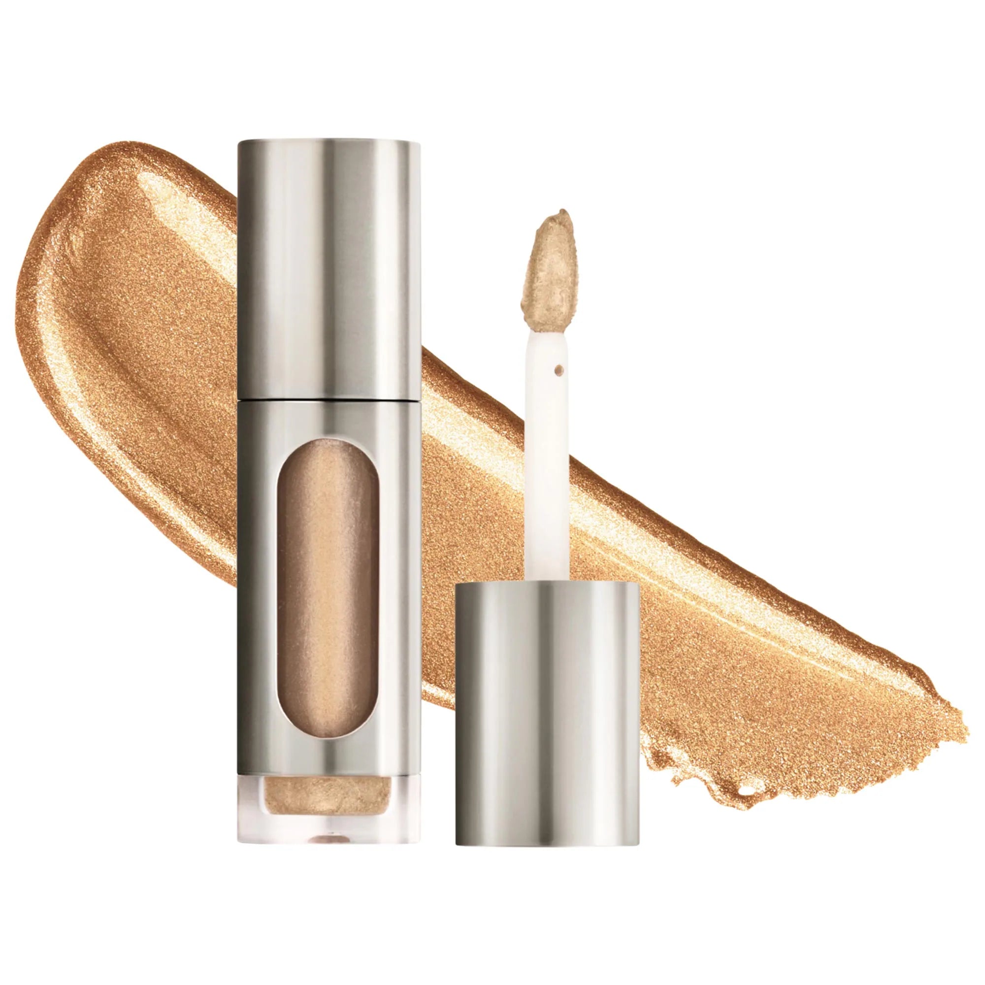 Iluminador Líquido Vision Flush Glow — Danessa Myricks