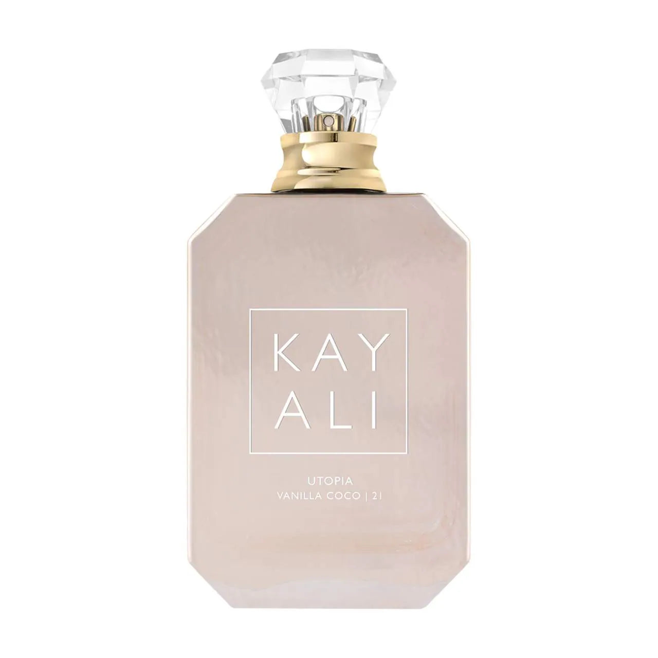 Eau de Parfum Intense Utopia Vanilla Coco 21
