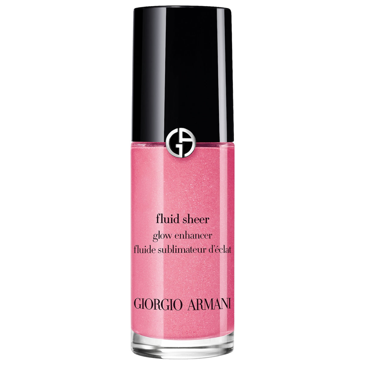 Iluminador Líquido Multiuso — Fluid Sheer — Armani Beauty