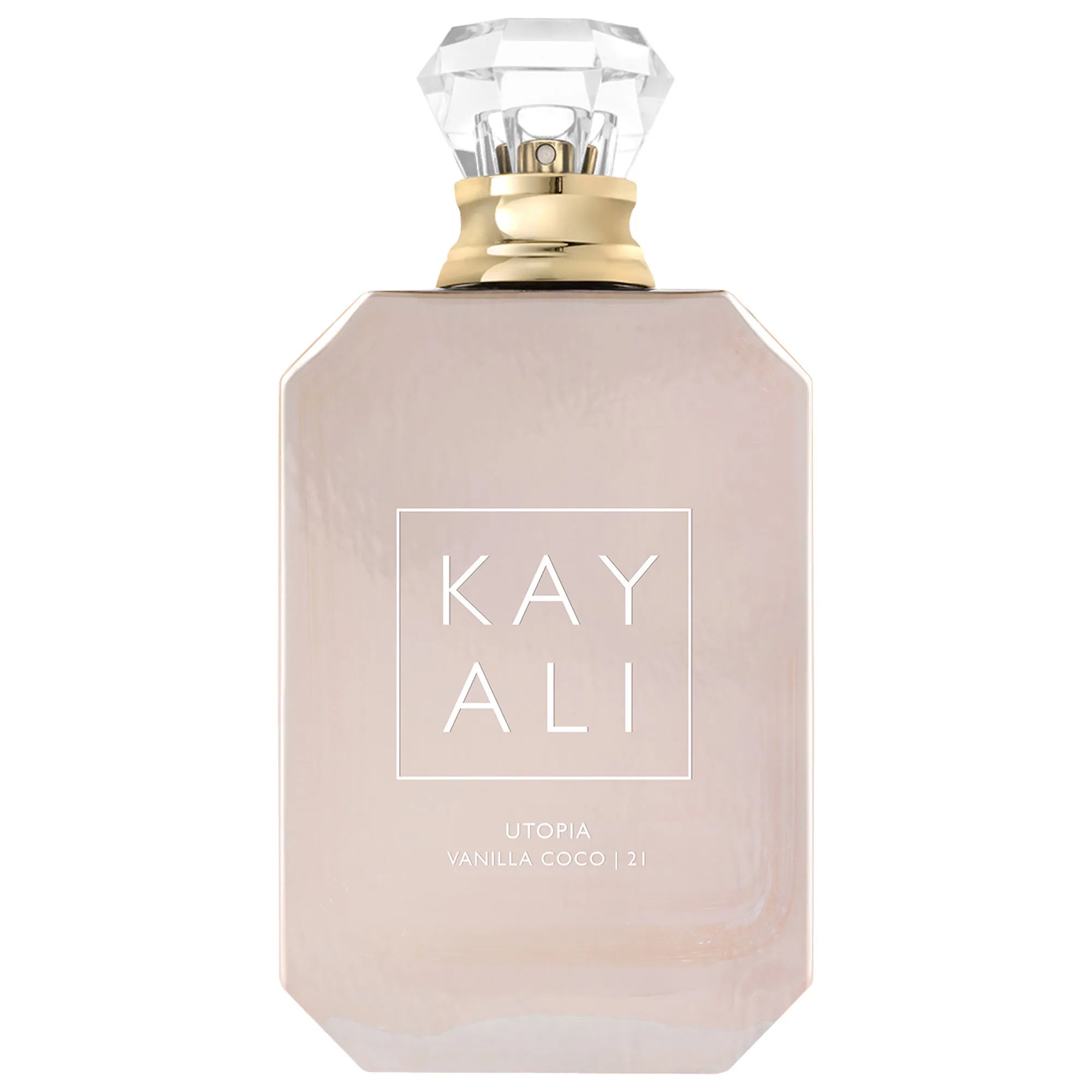 Eau de Parfum Intense Utopia Vanilla Coco 21