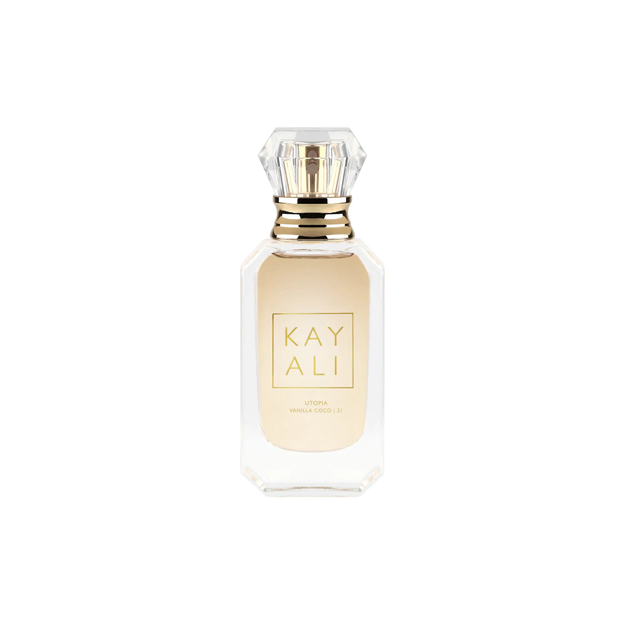 Eau de Parfum Intense Utopia Vanilla Coco 21