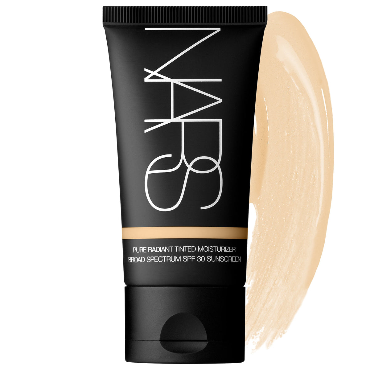 Hidratante con Color Pure Radiant SPF 30 — NARS
