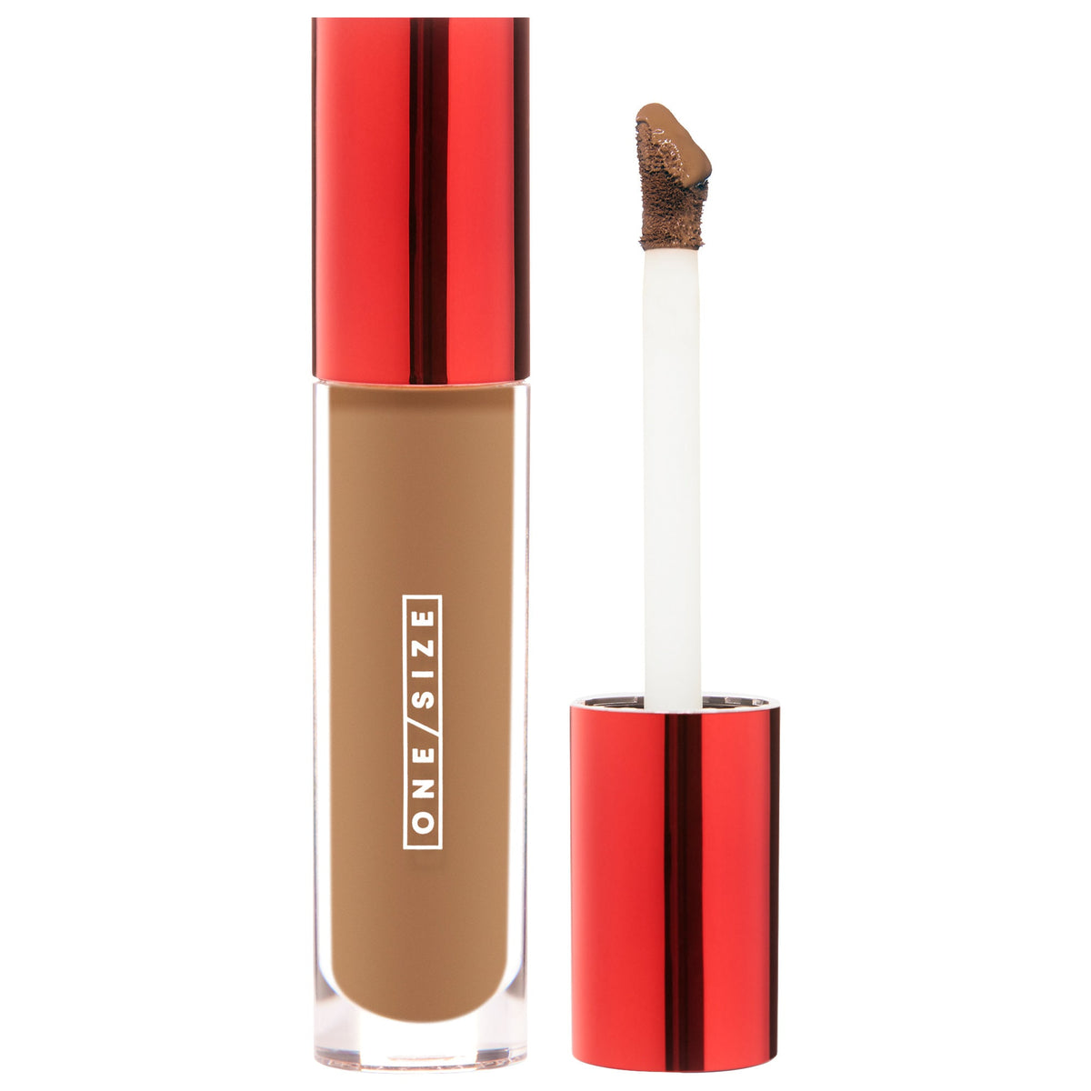 Corrector Butter Silk — Turn Up the Base