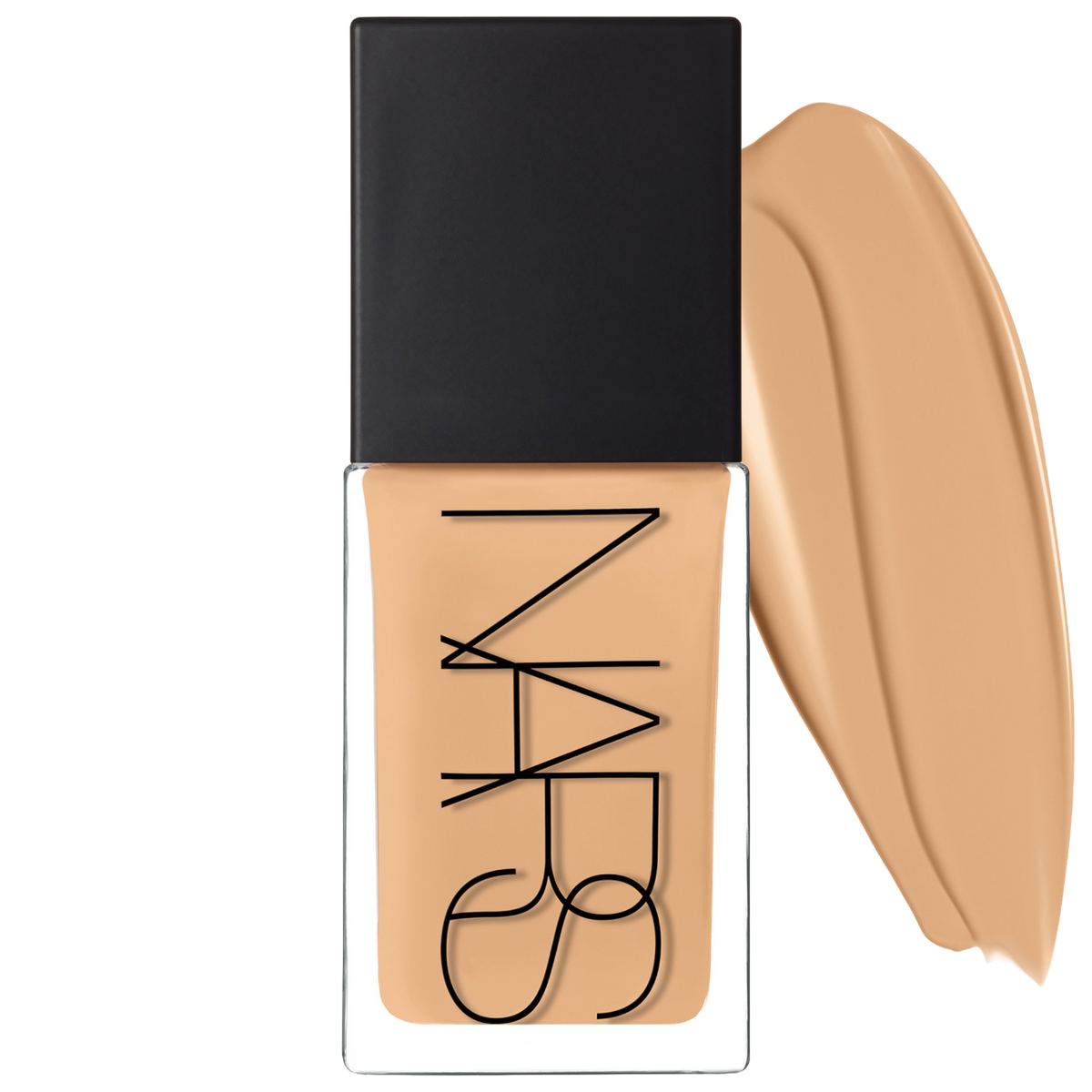 Base de Maquillaje Light Reflecting Advanced Skincare — NARS