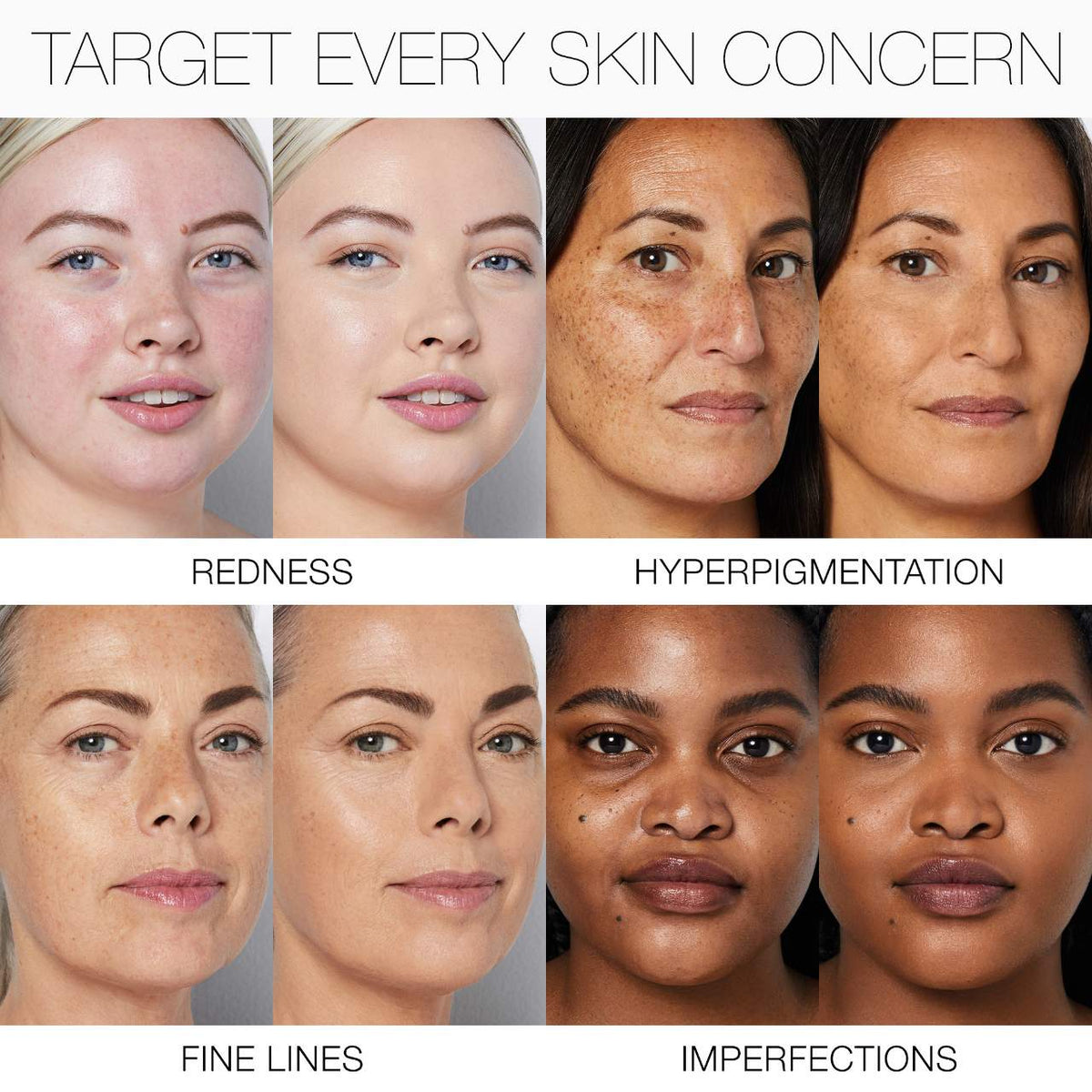 Base de Maquillaje Light Reflecting Advanced Skincare — NARS
