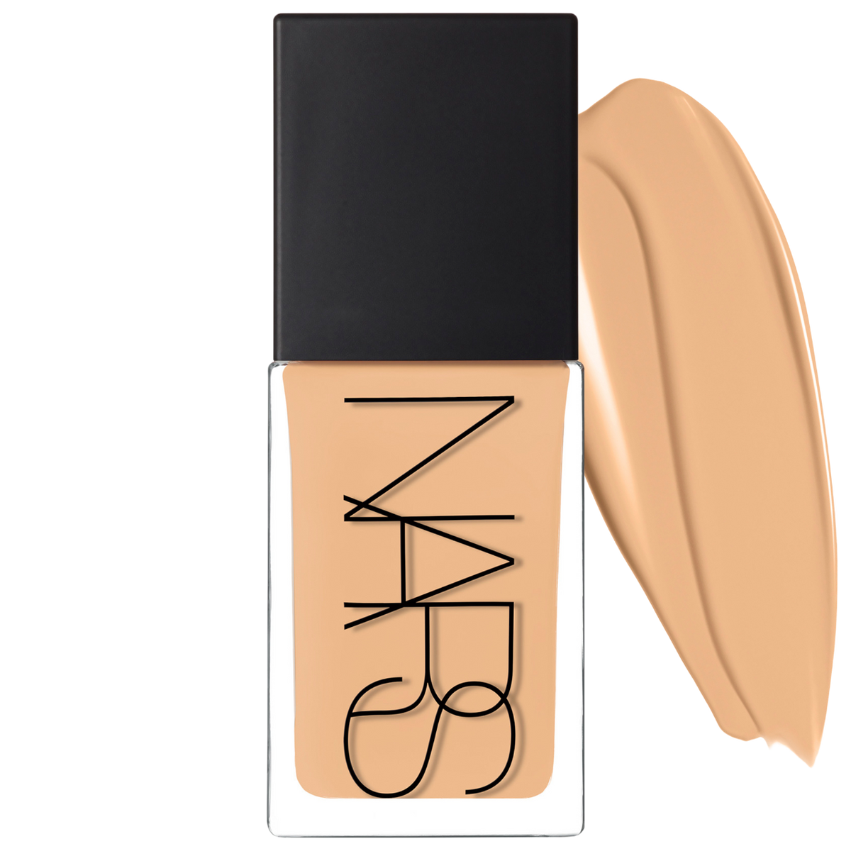 Base de Maquillaje Light Reflecting Advanced Skincare — NARS