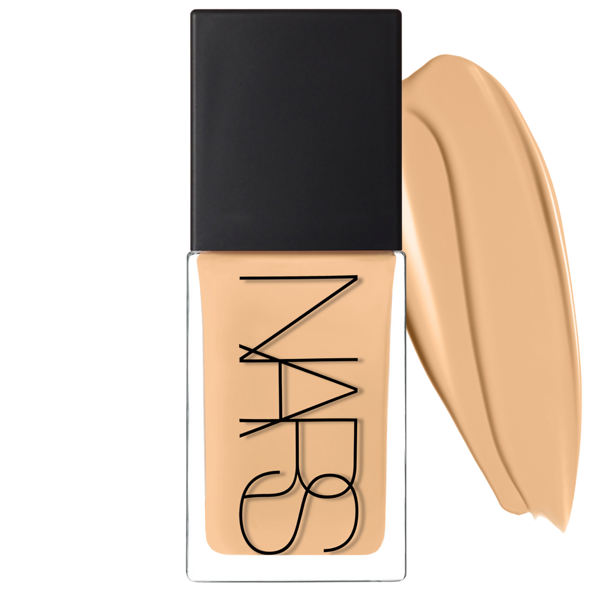 Base de Maquillaje Light Reflecting Advanced Skincare — NARS