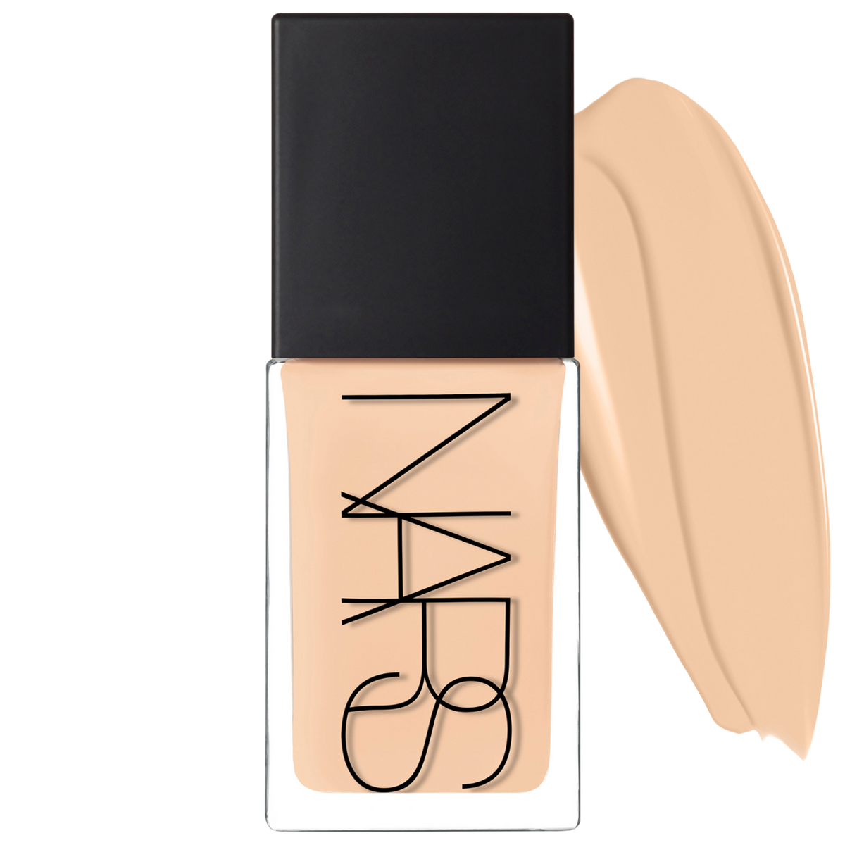 Base de Maquillaje Light Reflecting Advanced Skincare — NARS
