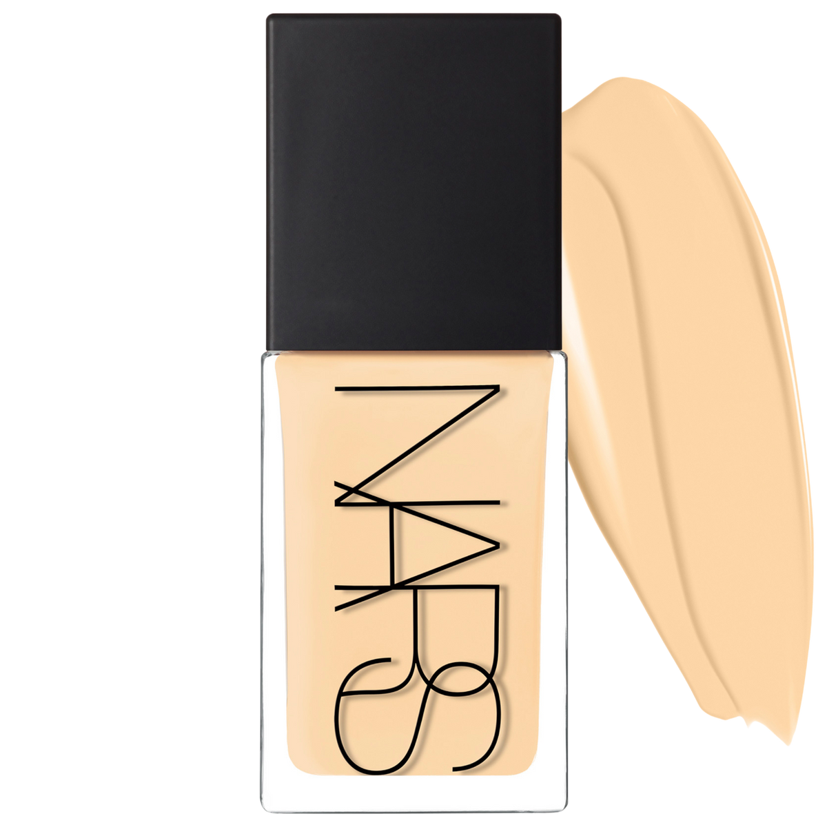 Base de Maquillaje Light Reflecting Advanced Skincare — NARS