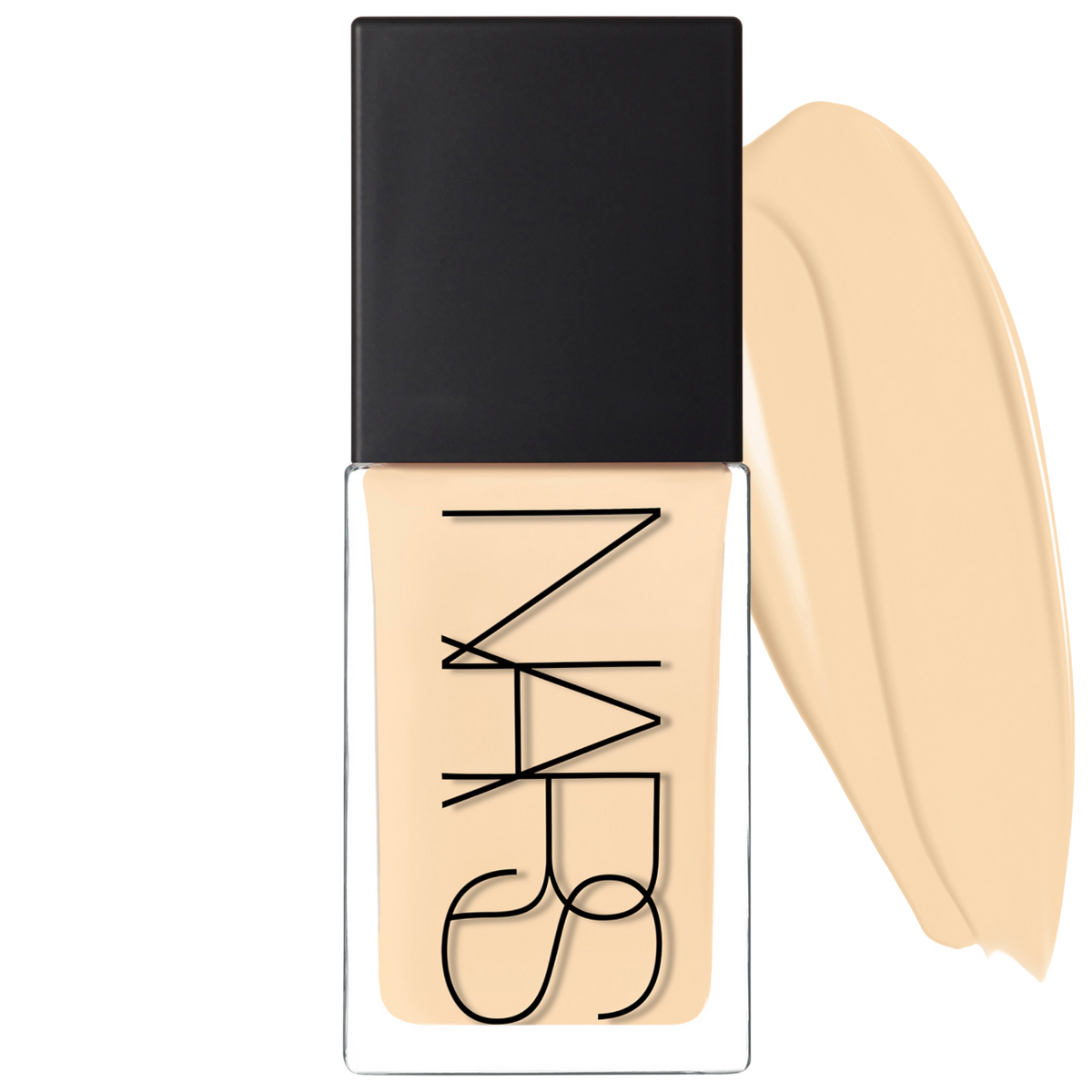 Base de Maquillaje Light Reflecting Advanced Skincare — NARS