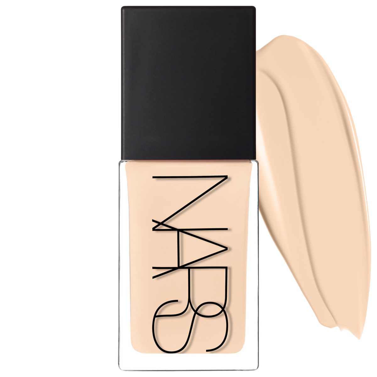 Base de Maquillaje Light Reflecting Advanced Skincare — NARS