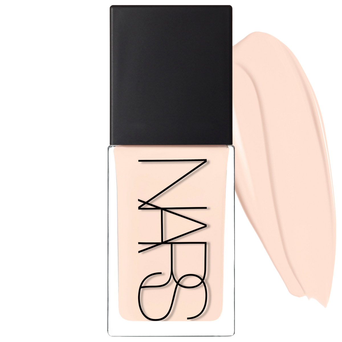 Base de Maquillaje Light Reflecting Advanced Skincare — NARS
