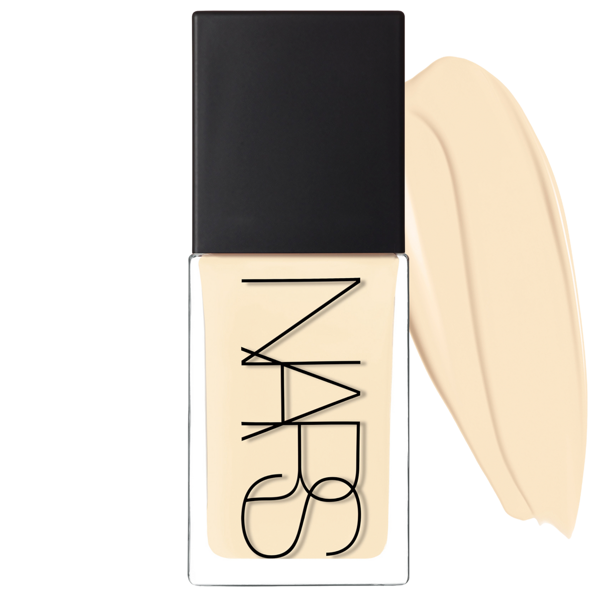 Base de Maquillaje Light Reflecting Advanced Skincare — NARS
