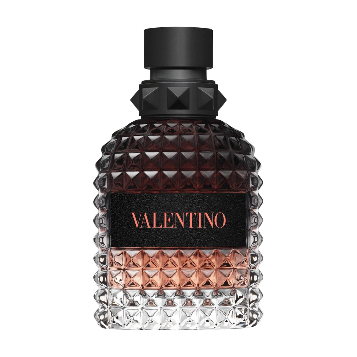 Perfume para Hombre Eau de Toilette — Uomo Born in Roma Coral Fantasy — Valentino