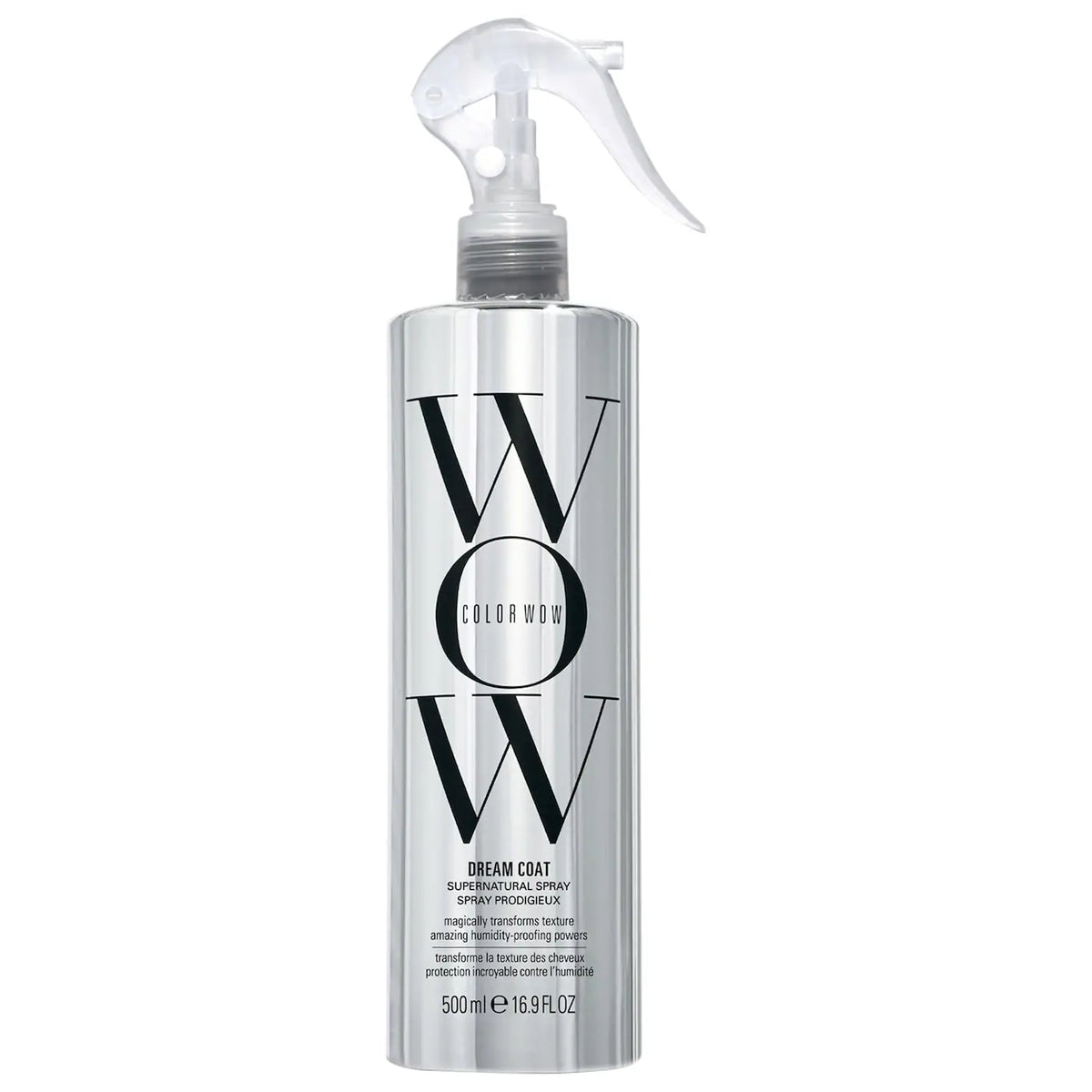 Dream Coat Tratamiento Anti-Frizz Sobrenatural — Color Wow