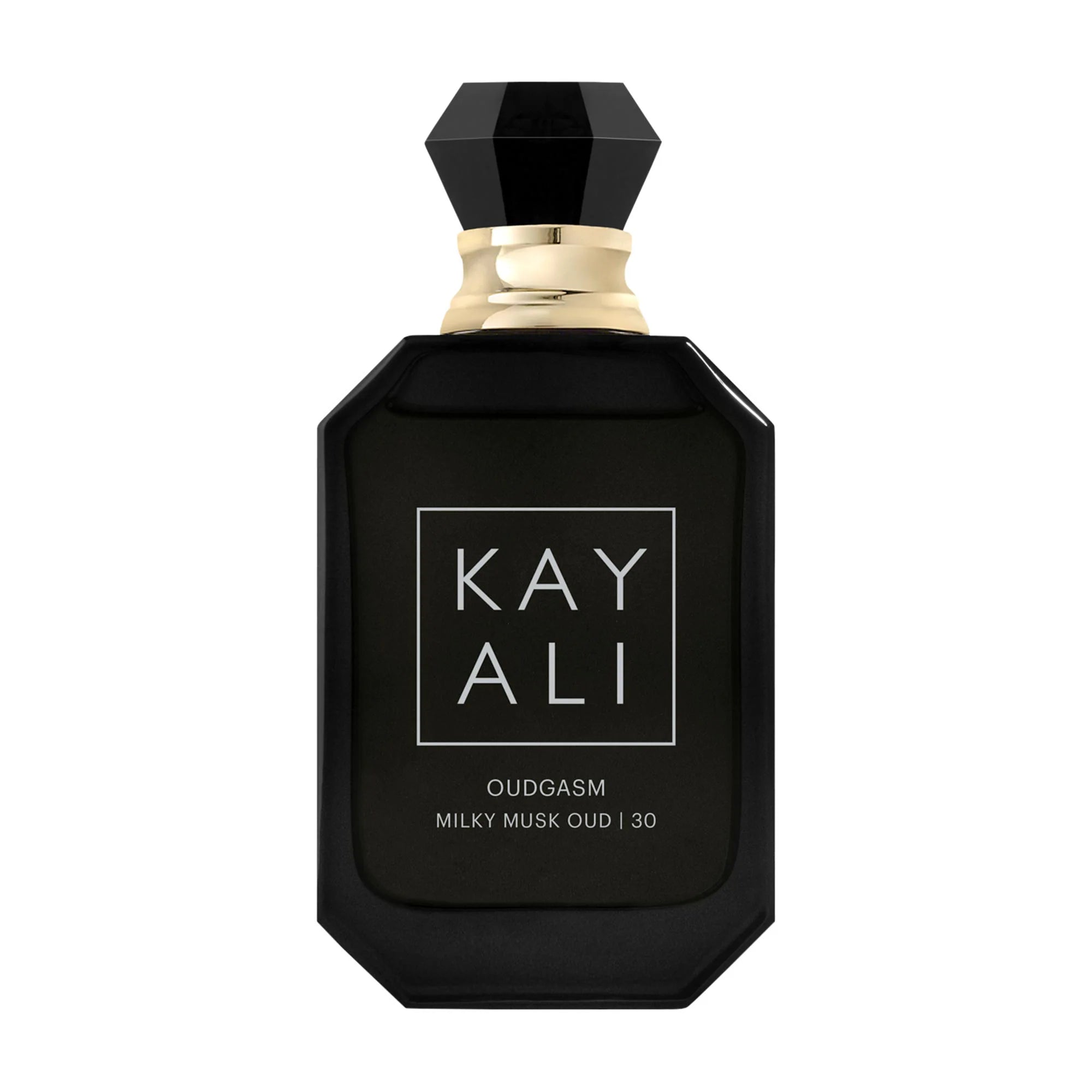 Eau de Parfum Intense Oudgasm Milky Musk Oud 30