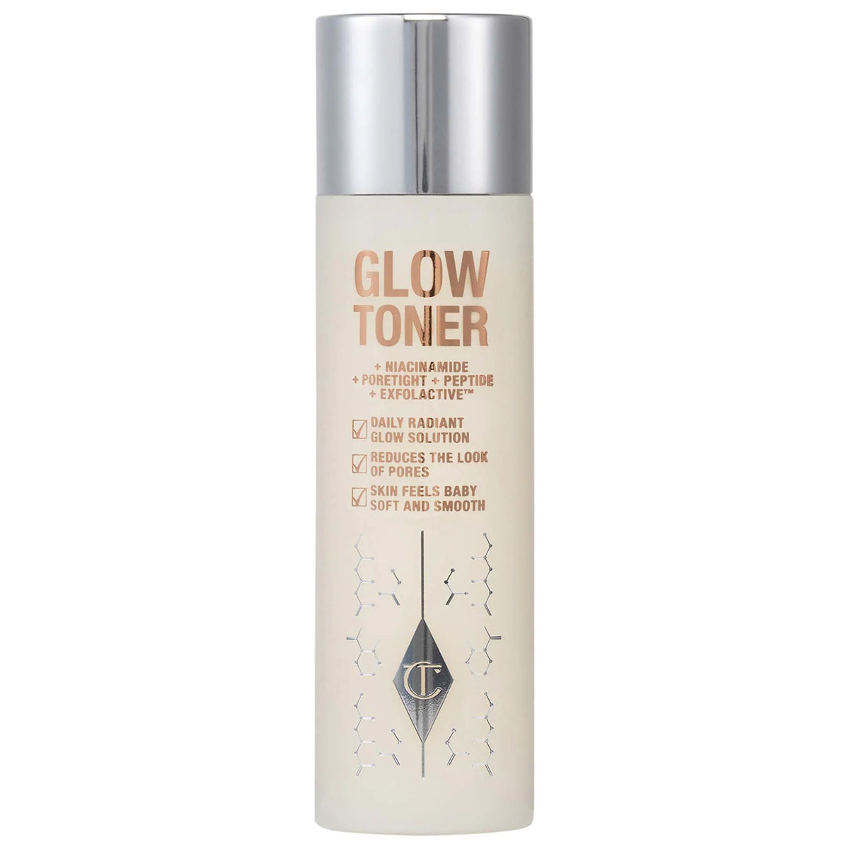 Tónico Daily Glow — Charlotte Tilbury