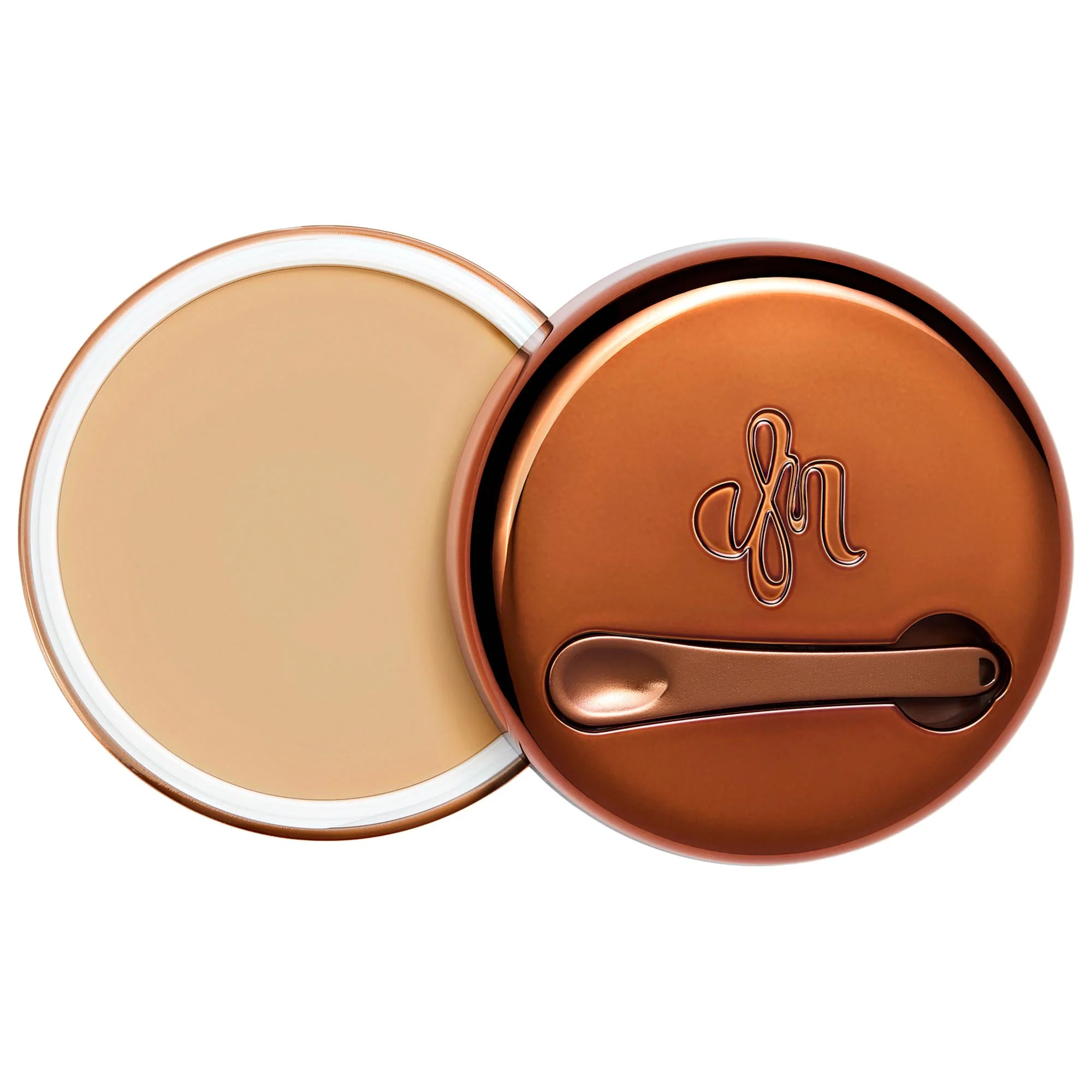 Polvo Difuminador Yummy Skin - Prebase y Base con Color — Danessa Myricks