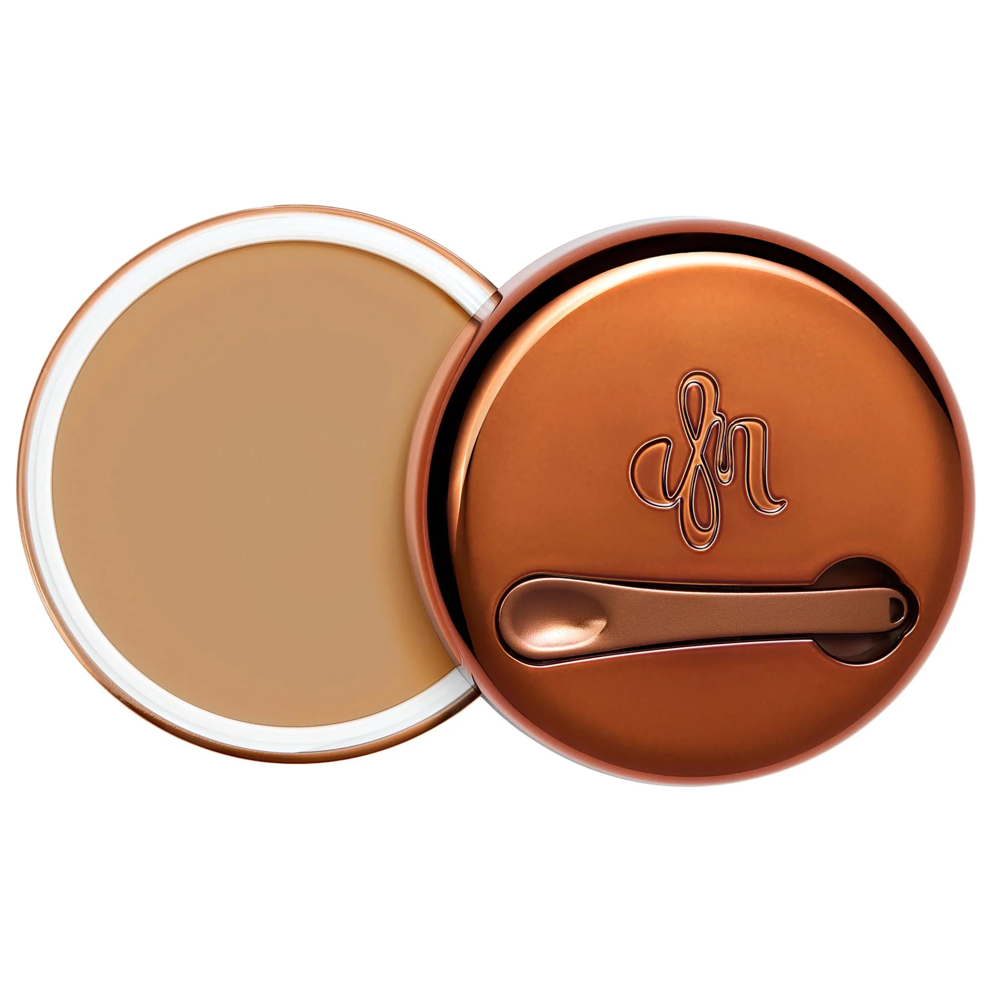 Polvo Difuminador Yummy Skin - Prebase y Base con Color — Danessa Myricks