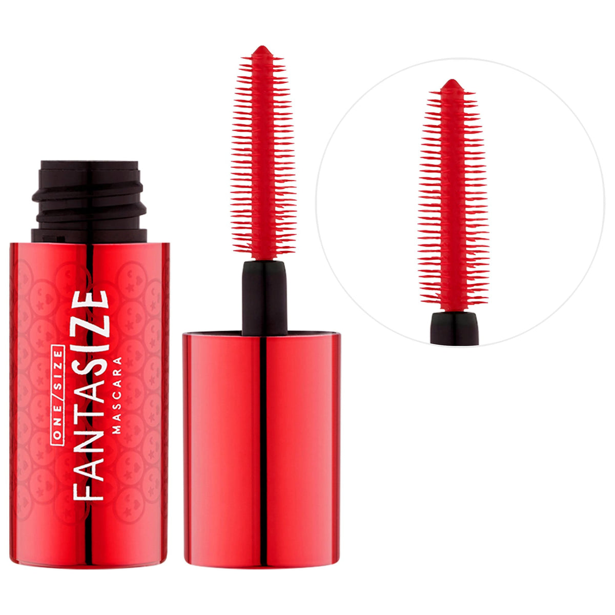 Máscara de Pestañas Mini — Fantasize