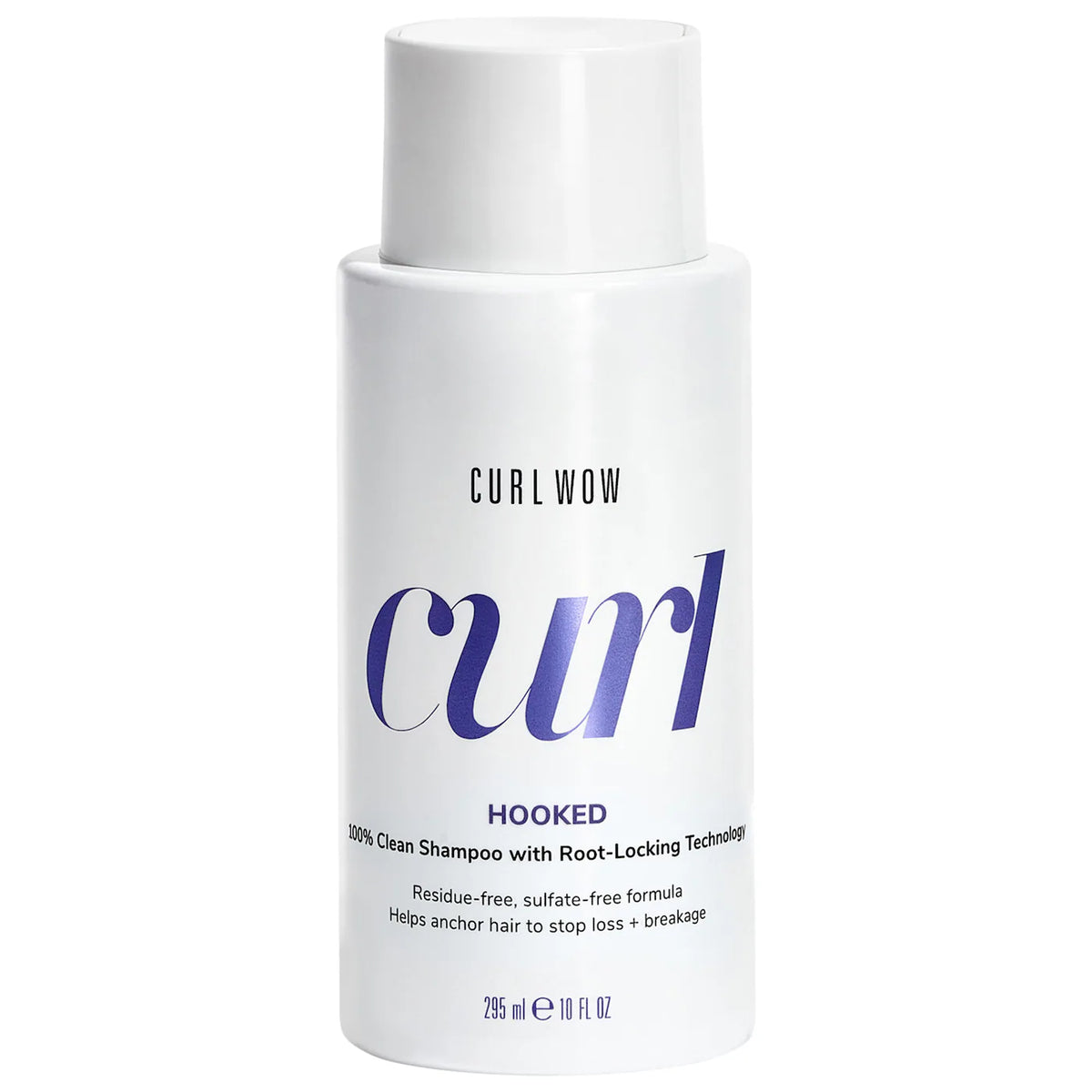 Desenredante Pre-Shampoo para Rizos Snag-Free — Color WOW