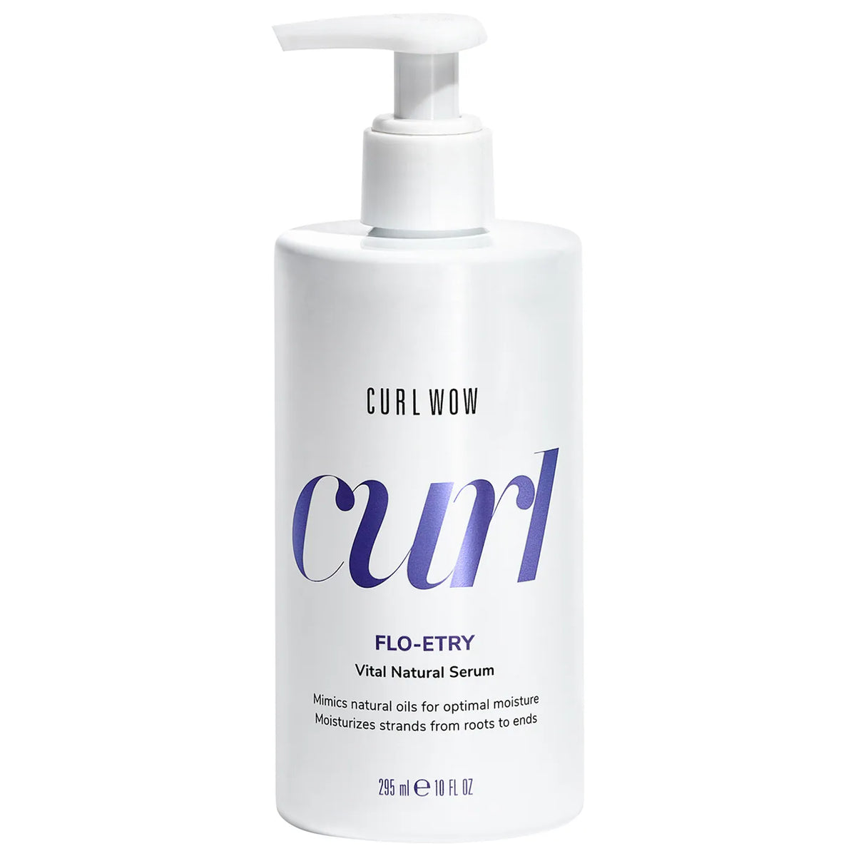Sérum Hidratante para Rizos Flo-etry — Color WOW