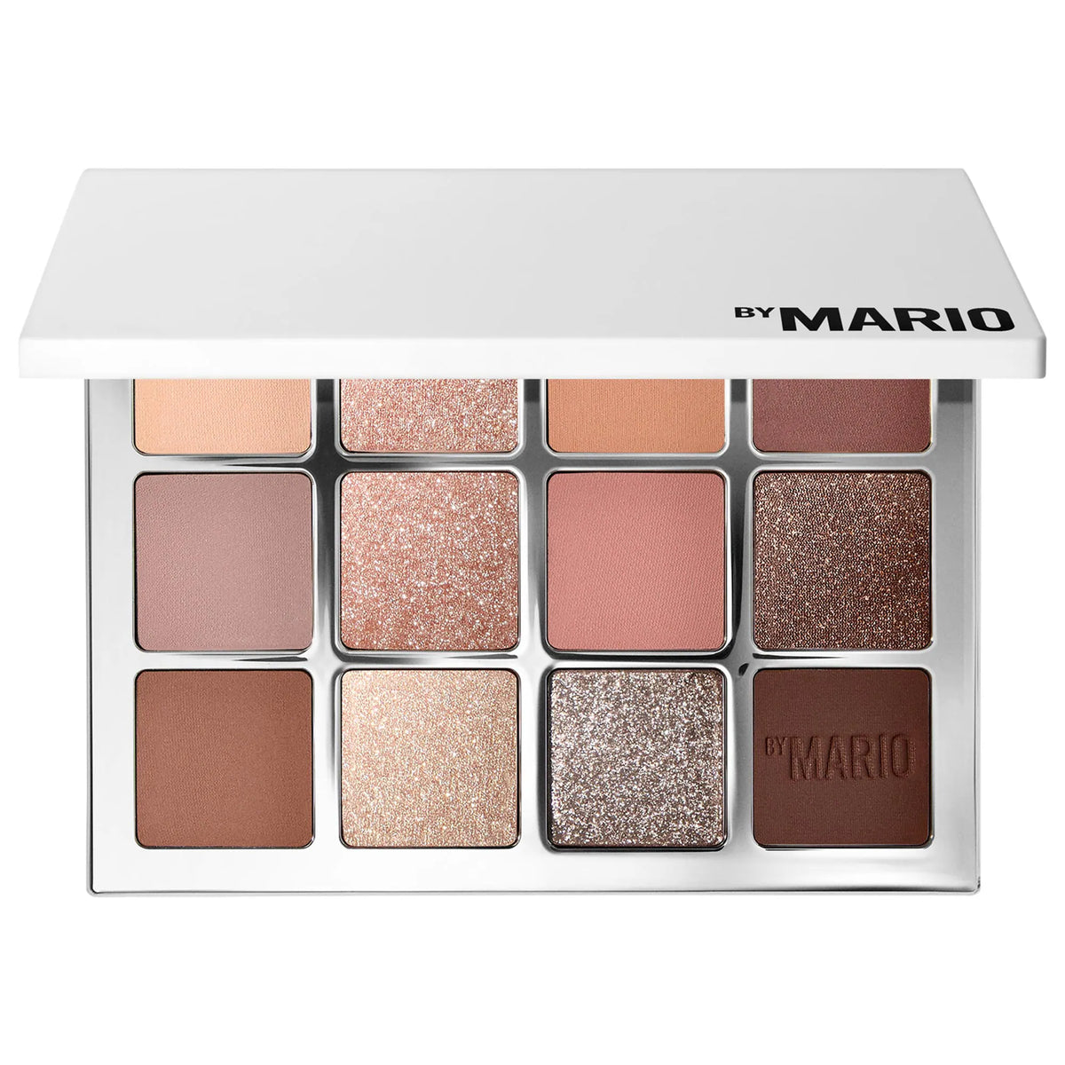 Paleta de Sombras Ethereal Eyes™: The Original — Makeup by Mario