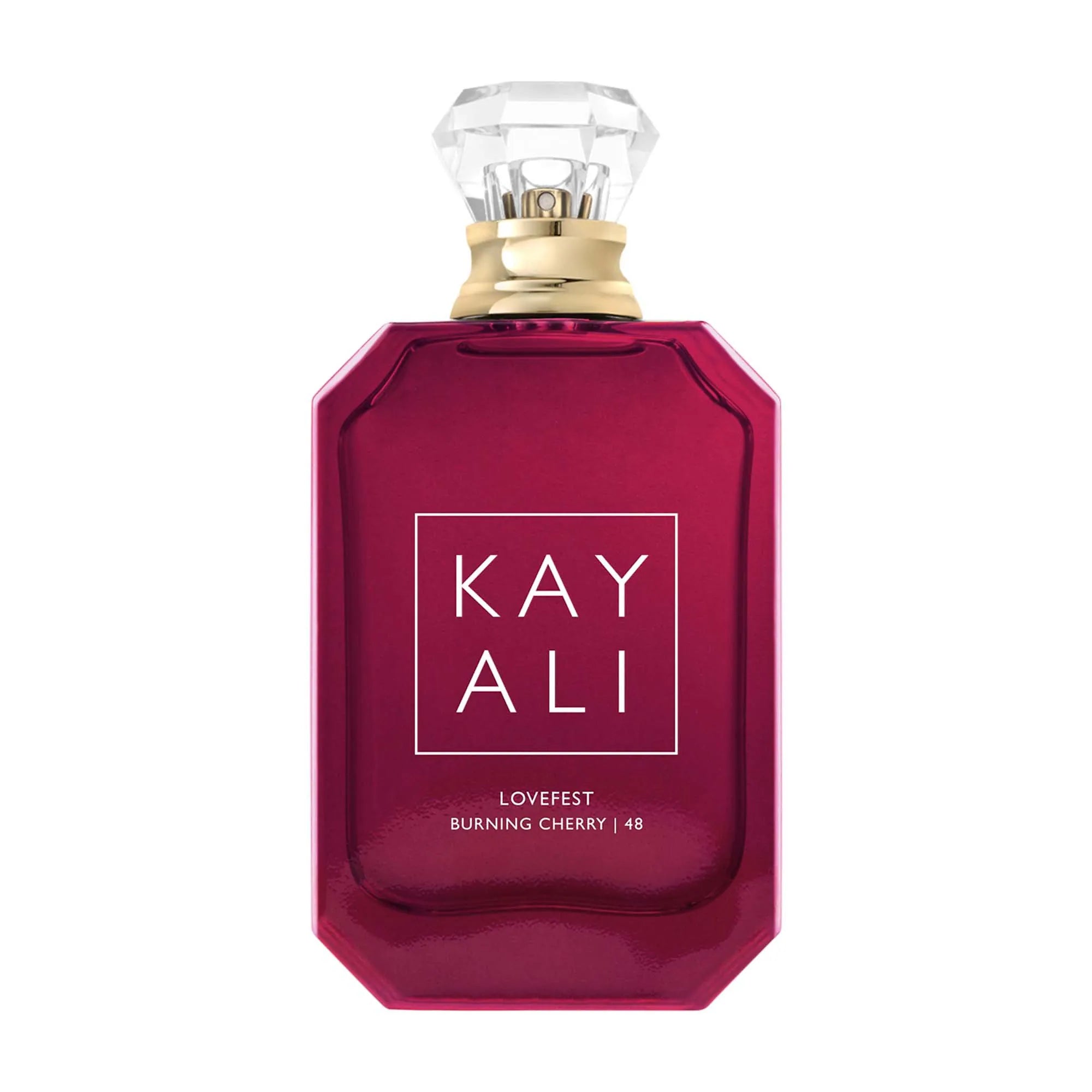 Eau de Parfum Lovefest Burning Cherry 48