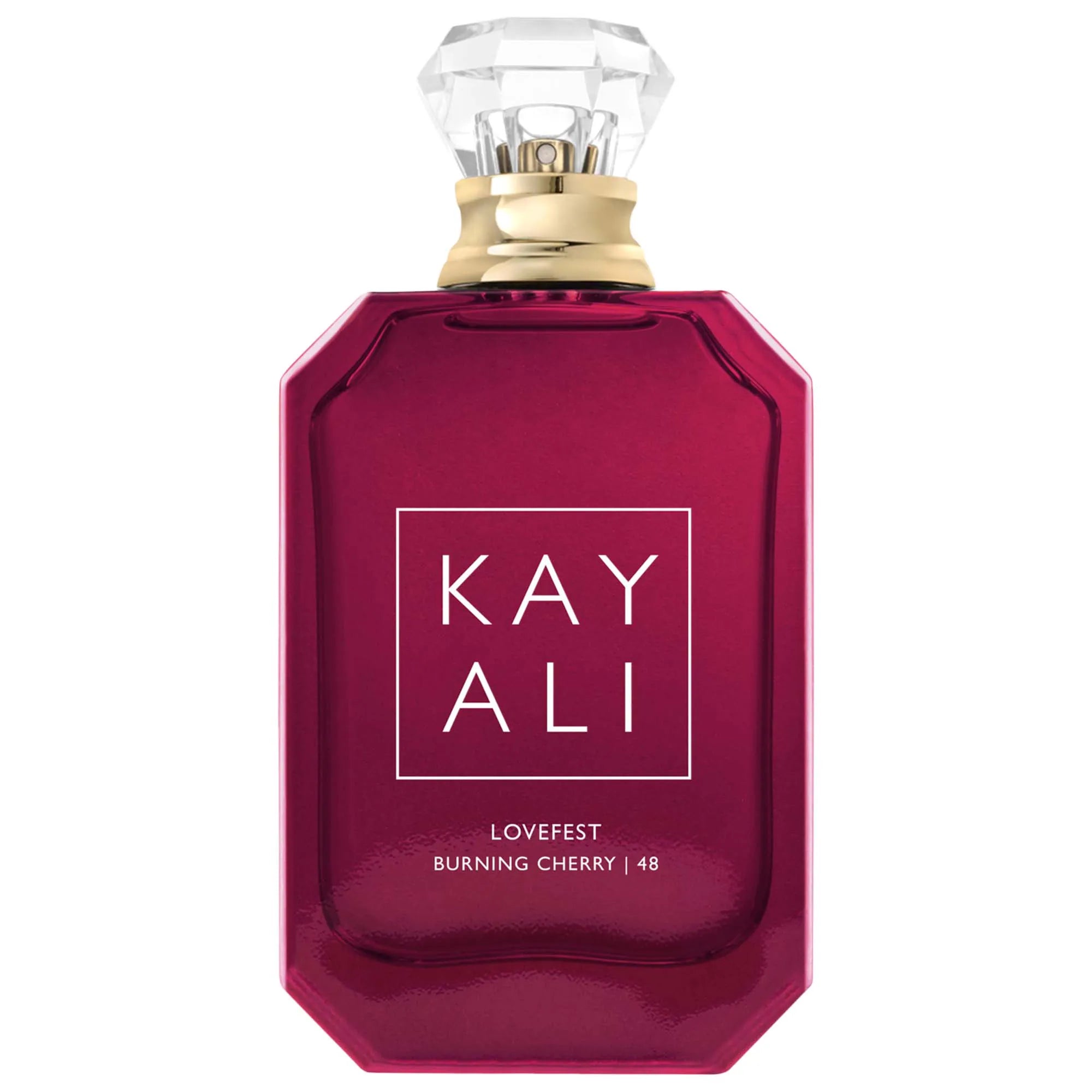 Eau de Parfum Lovefest Burning Cherry 48