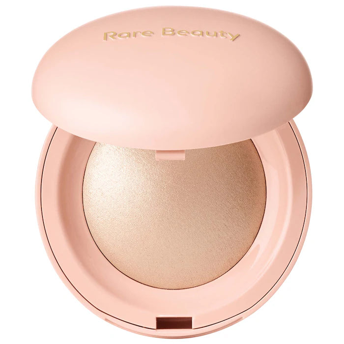 Iluminador en Polvo Positive Light Silky Touch — Rare Beauty