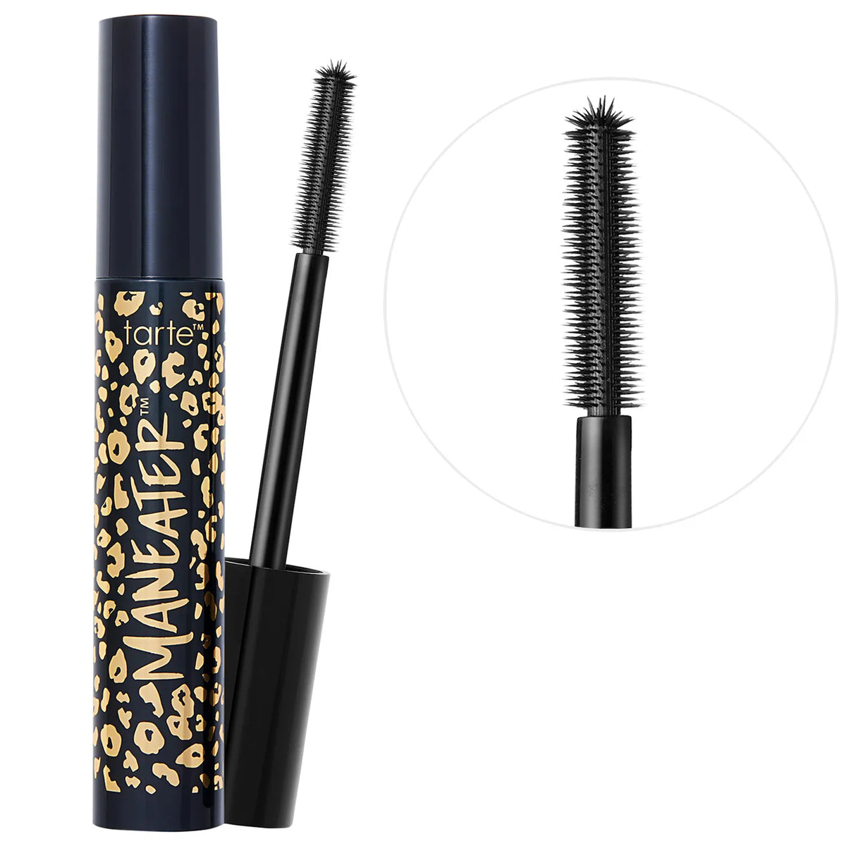 Máscara de Pestañas Alargadora y Voluminizadora — Maneater — Tarte — 9 ml