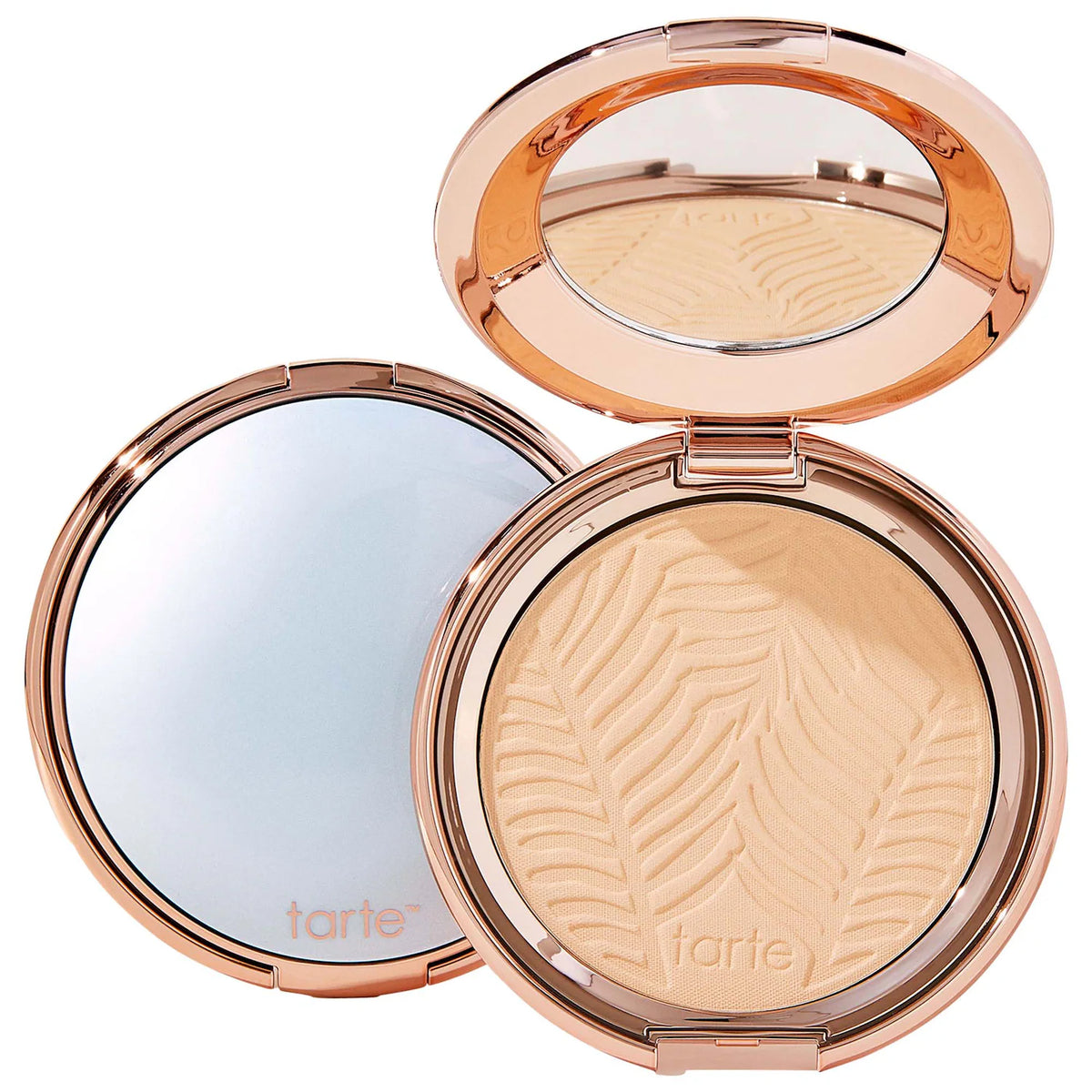 Base de Maquillaje en Polvo Efecto Difuminado 16 Horas — Amazonian Clay — Tarte — 12N - Muy claro neutro