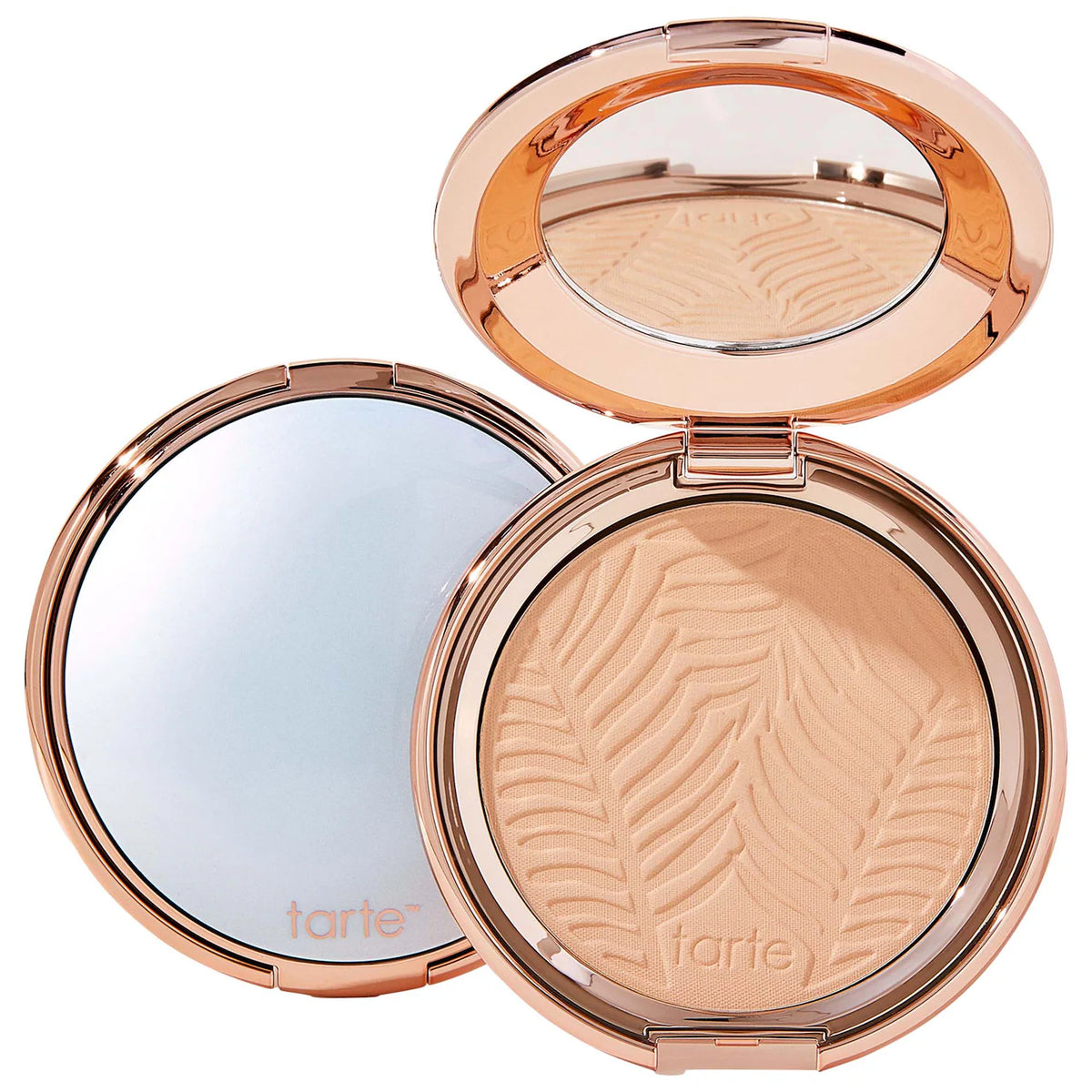 Base de Maquillaje en Polvo Efecto Difuminado 16 Horas — Amazonian Clay — Tarte — 20B - Claro beige