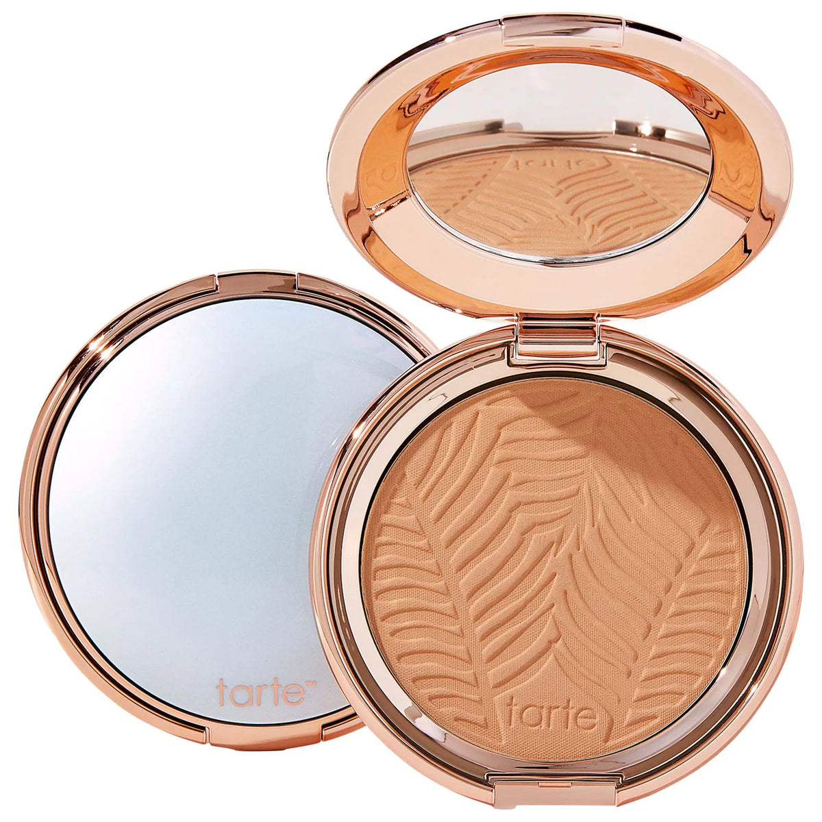 Base de Maquillaje en Polvo Efecto Difuminado 16 Horas — Amazonian Clay — Tarte — 32N - Medio neutro
