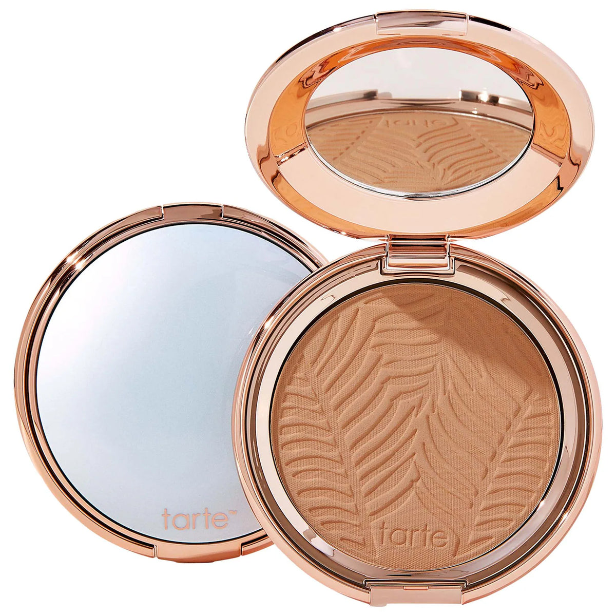 Base de Maquillaje en Polvo Efecto Difuminado 16 Horas — Amazonian Clay — Tarte — 36N - Medio-bronceado neutro