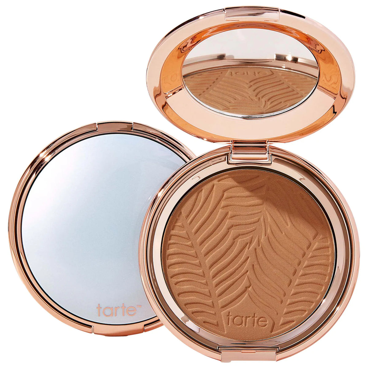 Base de Maquillaje en Polvo Efecto Difuminado 16 Horas — Amazonian Clay — Tarte — 42N - Bronceado neutro