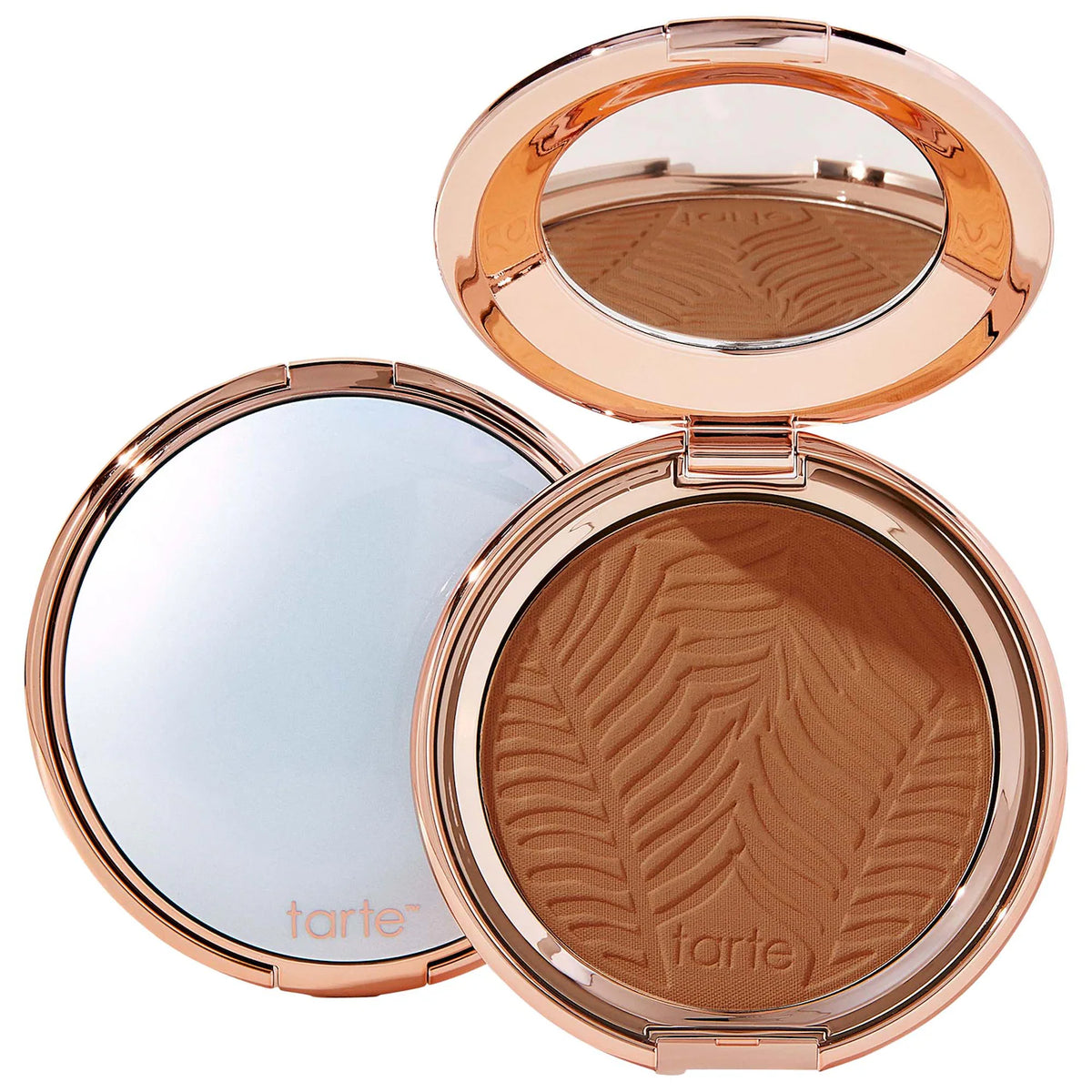 Base de Maquillaje en Polvo Efecto Difuminado 16 Horas — Amazonian Clay — Tarte — 51S - Profundo arena