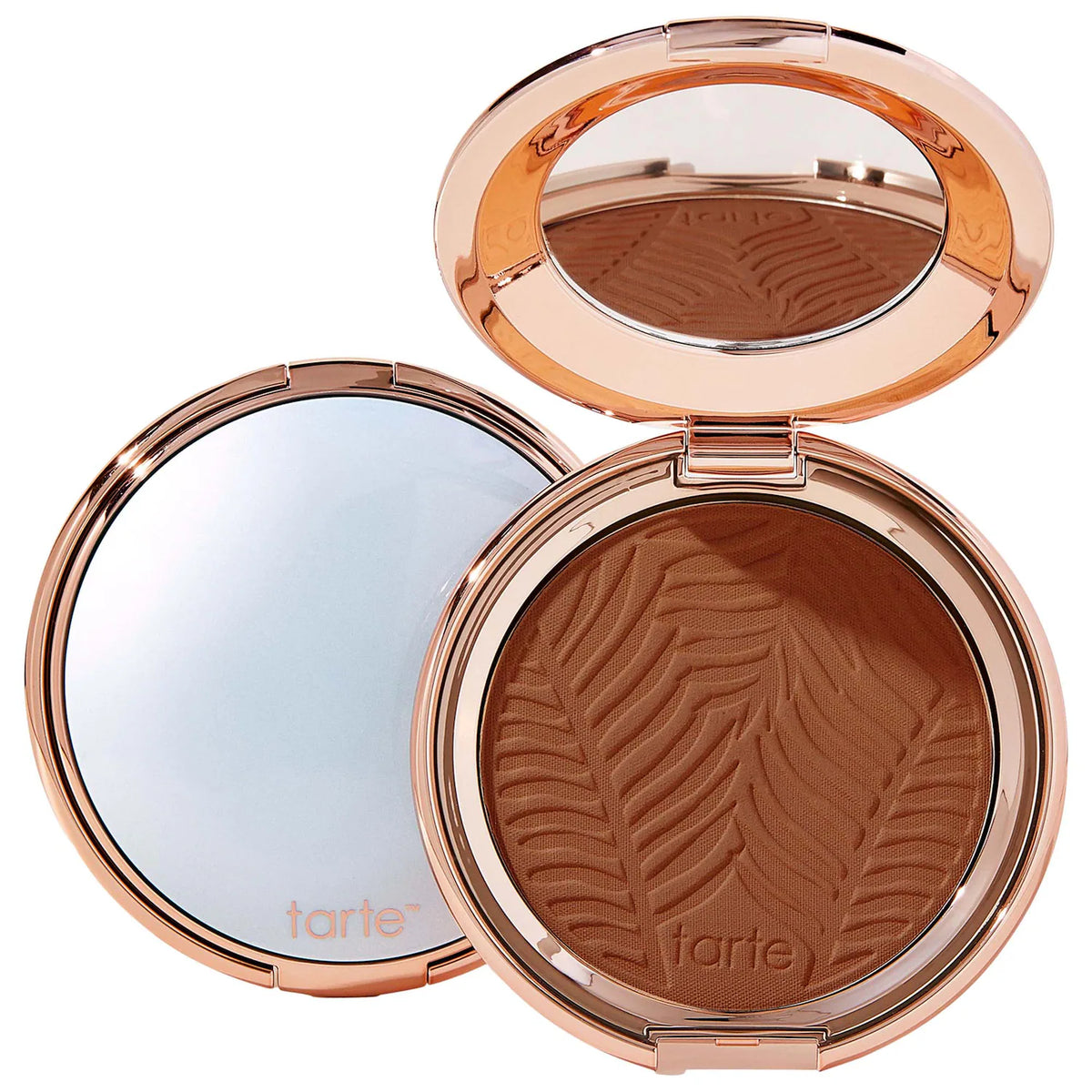 Base de Maquillaje en Polvo Efecto Difuminado 16 Horas — Amazonian Clay — Tarte — 57N - Intenso neutro