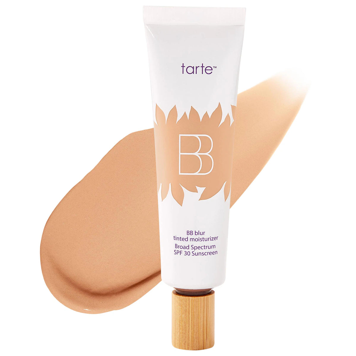 Hidratante con Color Matificante SPF 30 — BB Blur — Tarte — Muy claro-claro / 30 ml