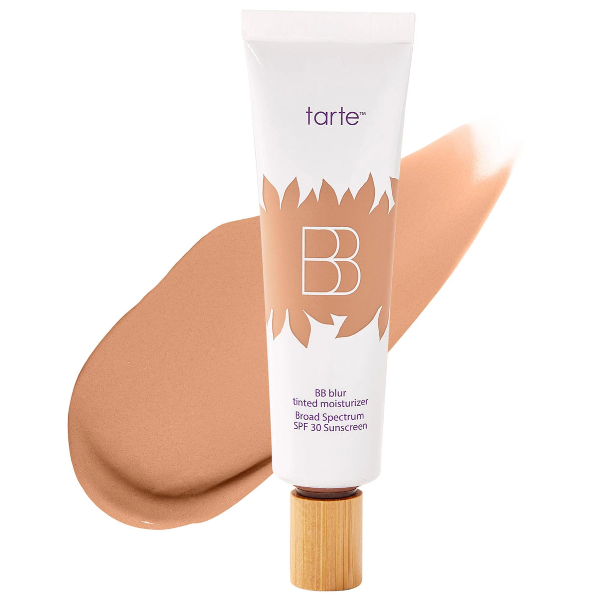 Hidratante con Color Matificante SPF 30 — BB Blur — Tarte — Claro-medio / 30 ml